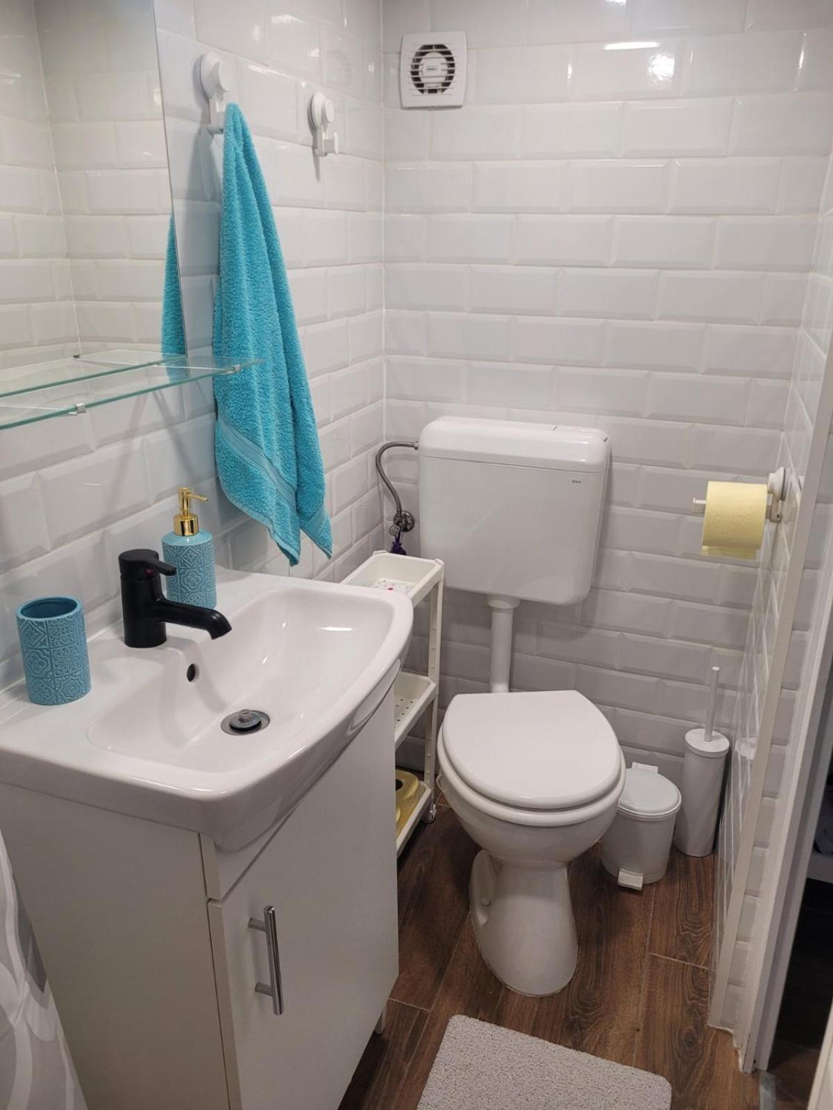ApróLak Apartman Zalakaros