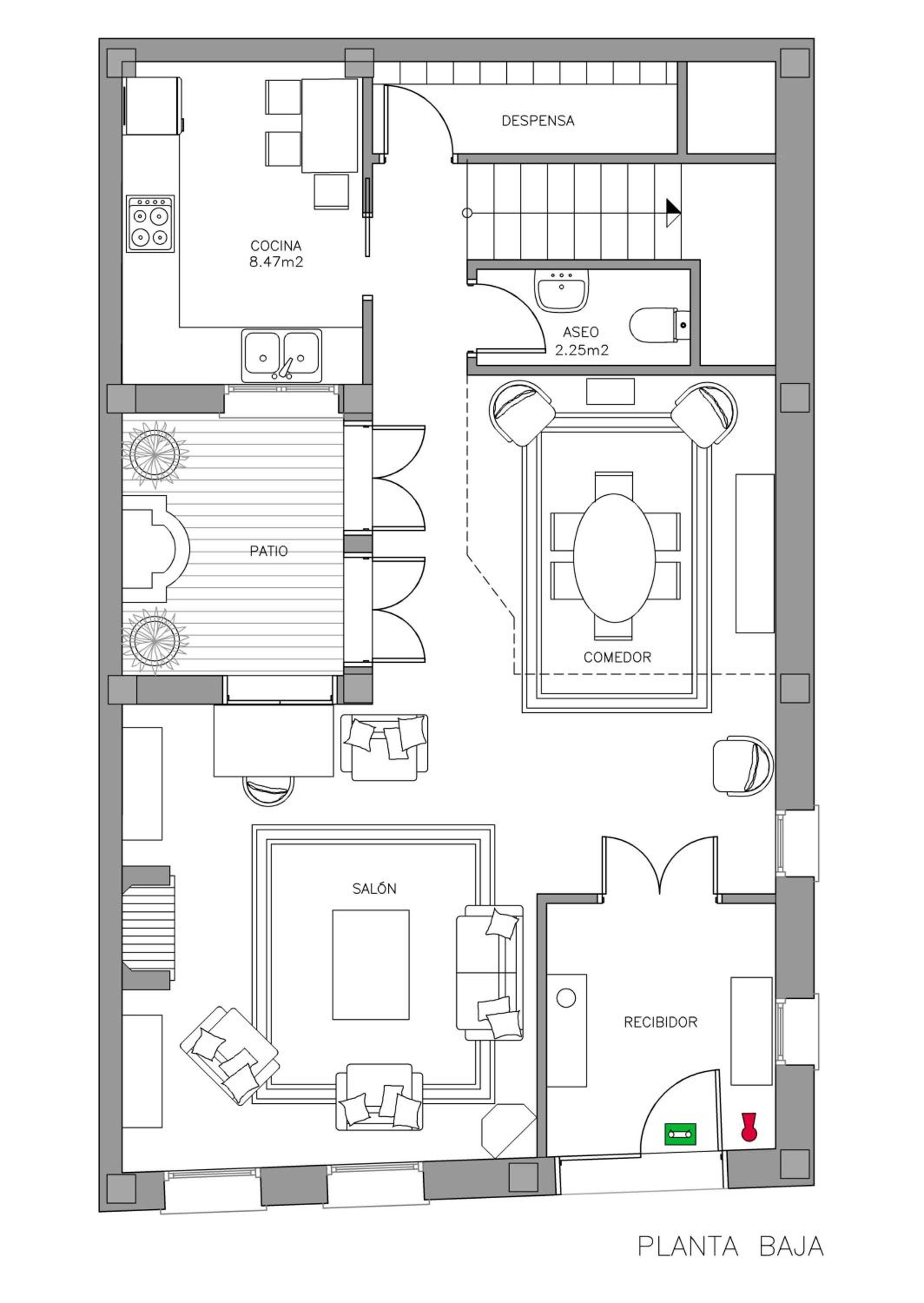 Casa Señorial Benissa