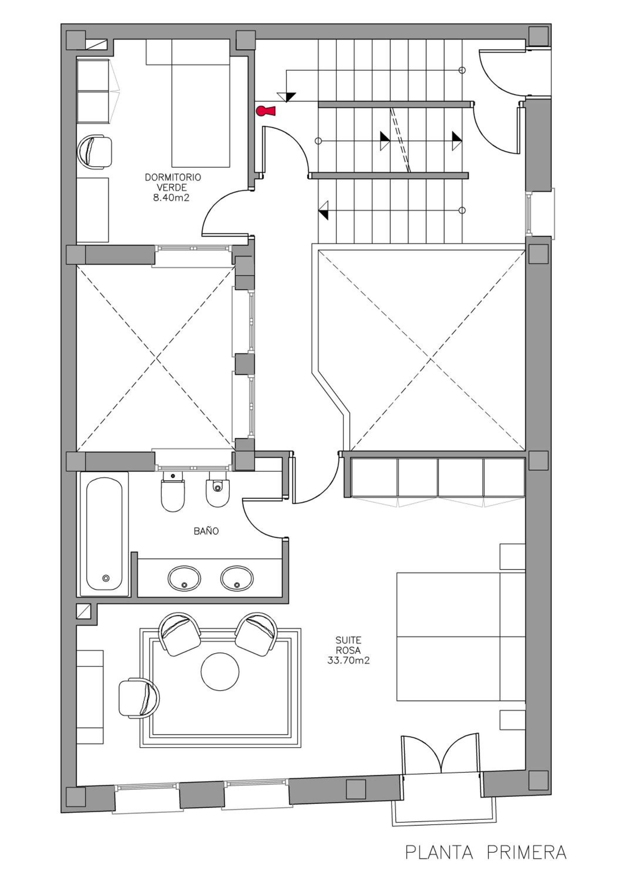 Casa Señorial Benissa