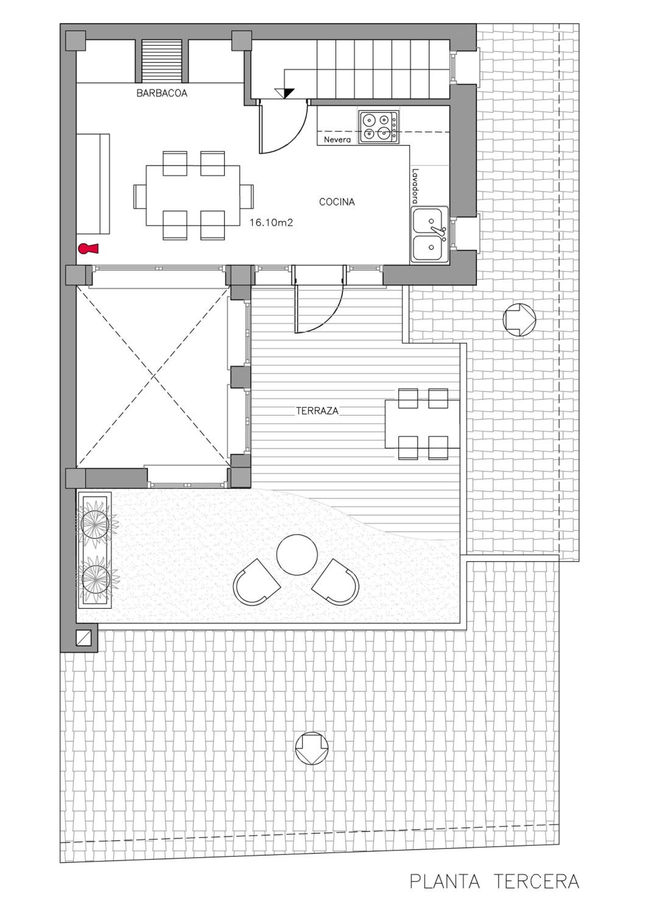 Casa Señorial Benissa