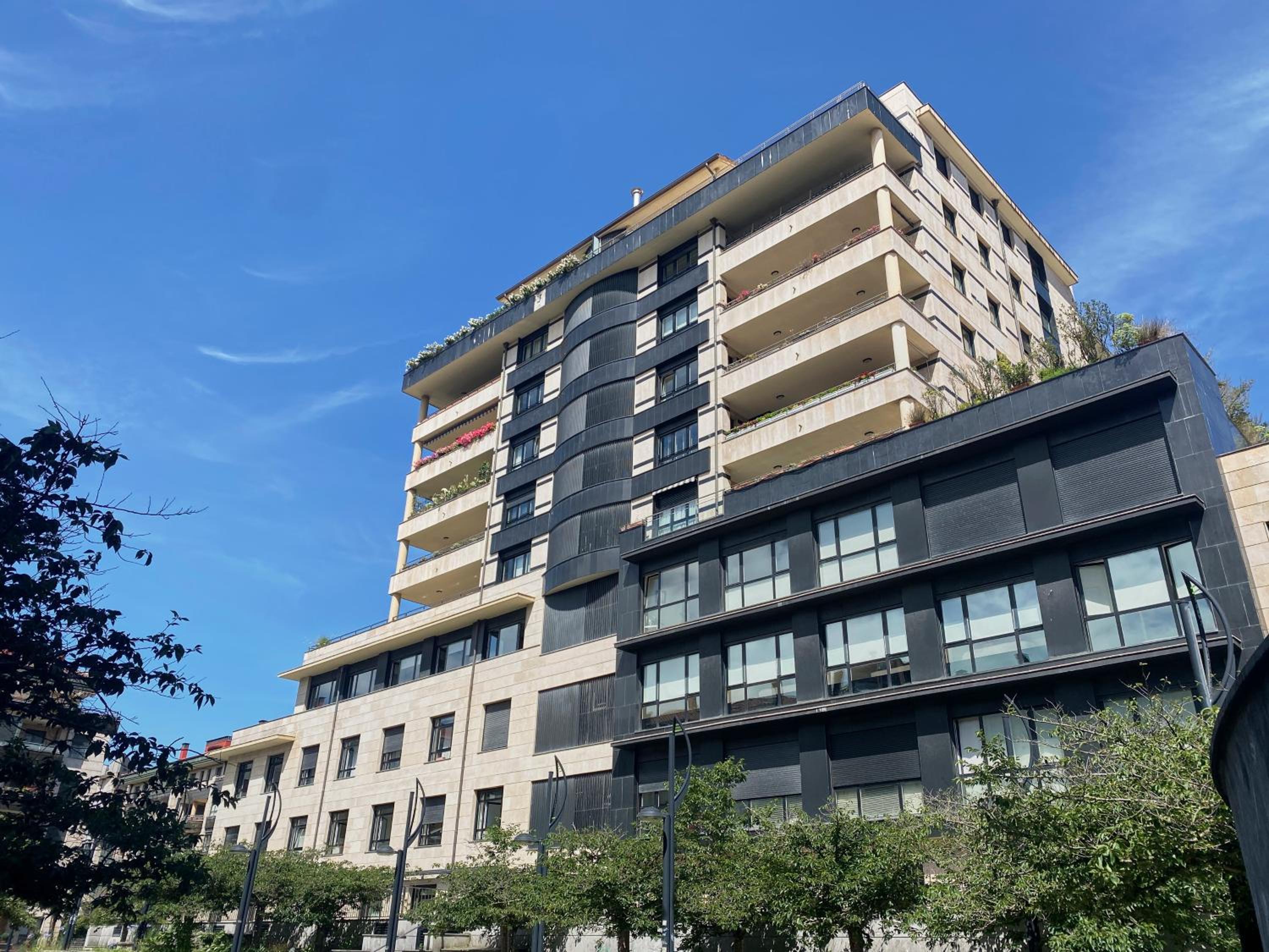 FeelFree STAYS Antiguo