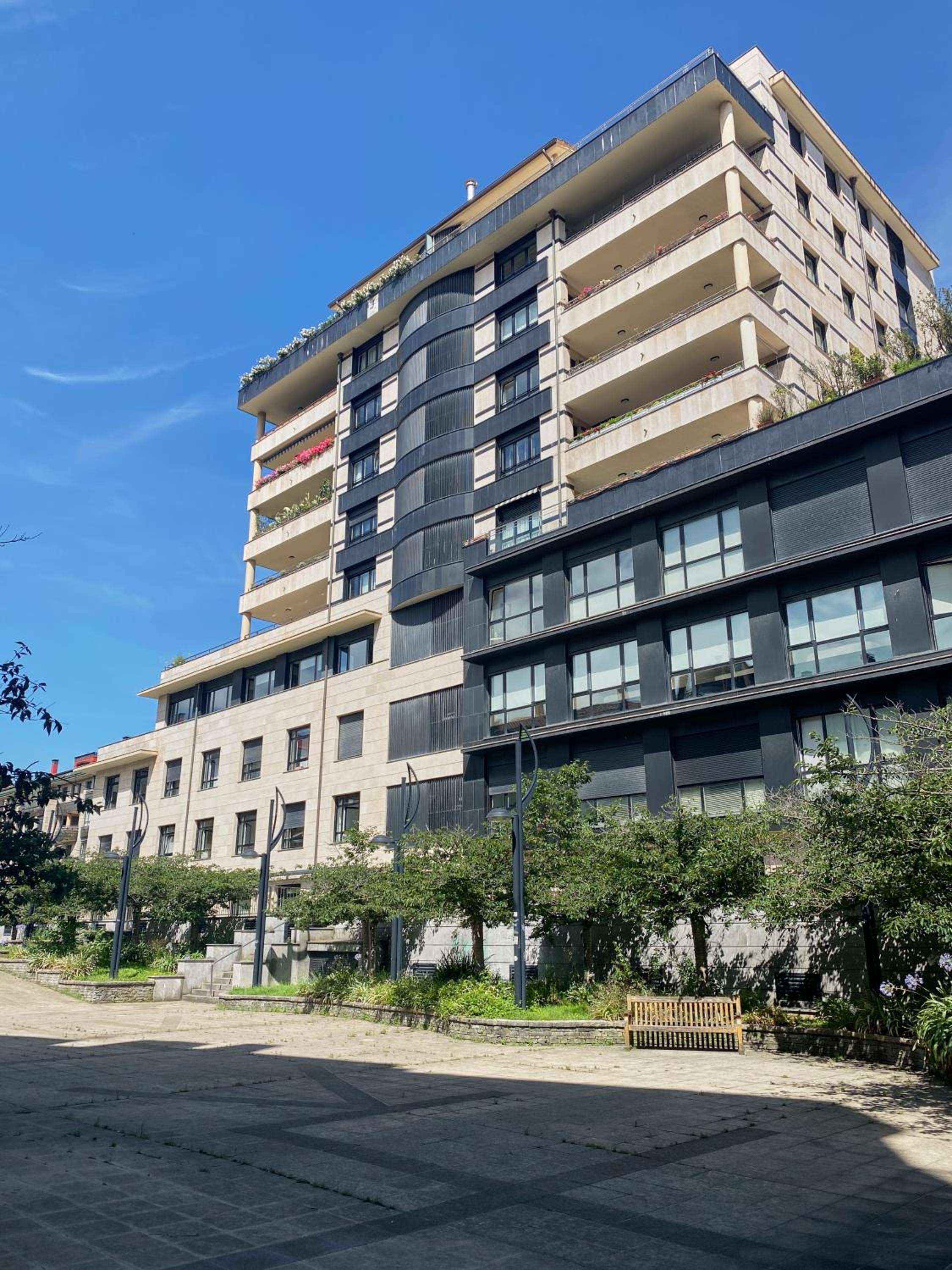 FeelFree STAYS Antiguo