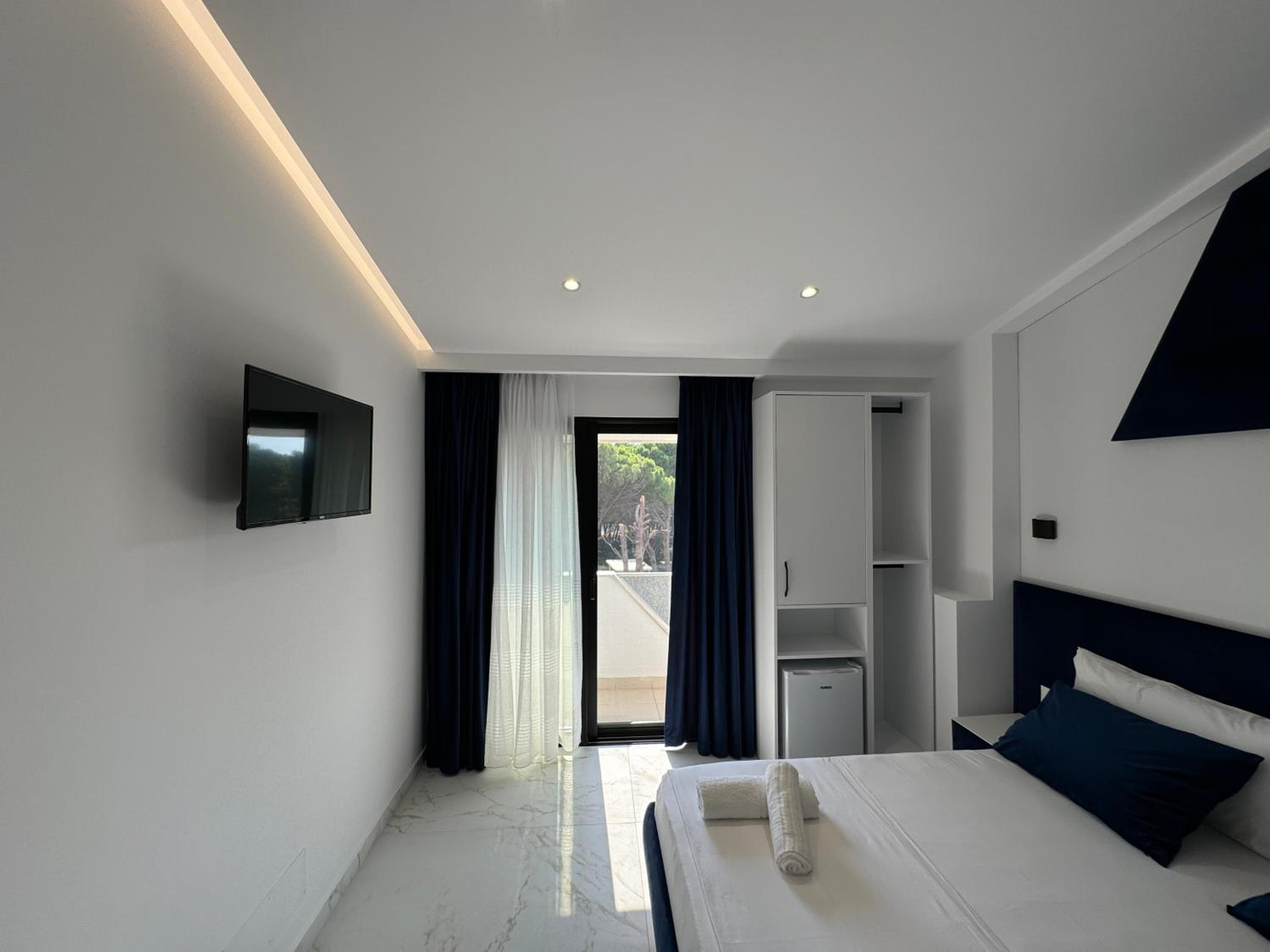 Villa SOLIS