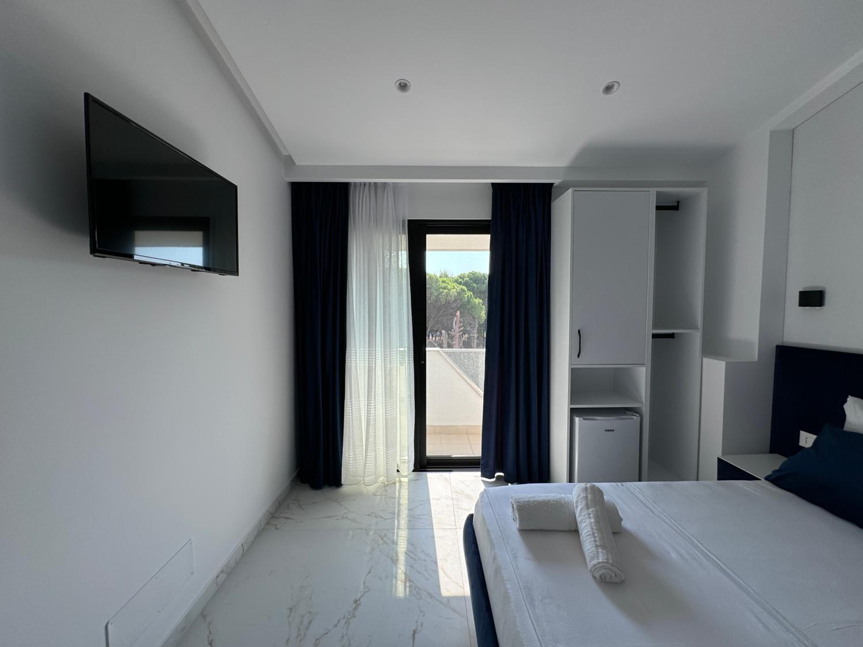 Villa SOLIS