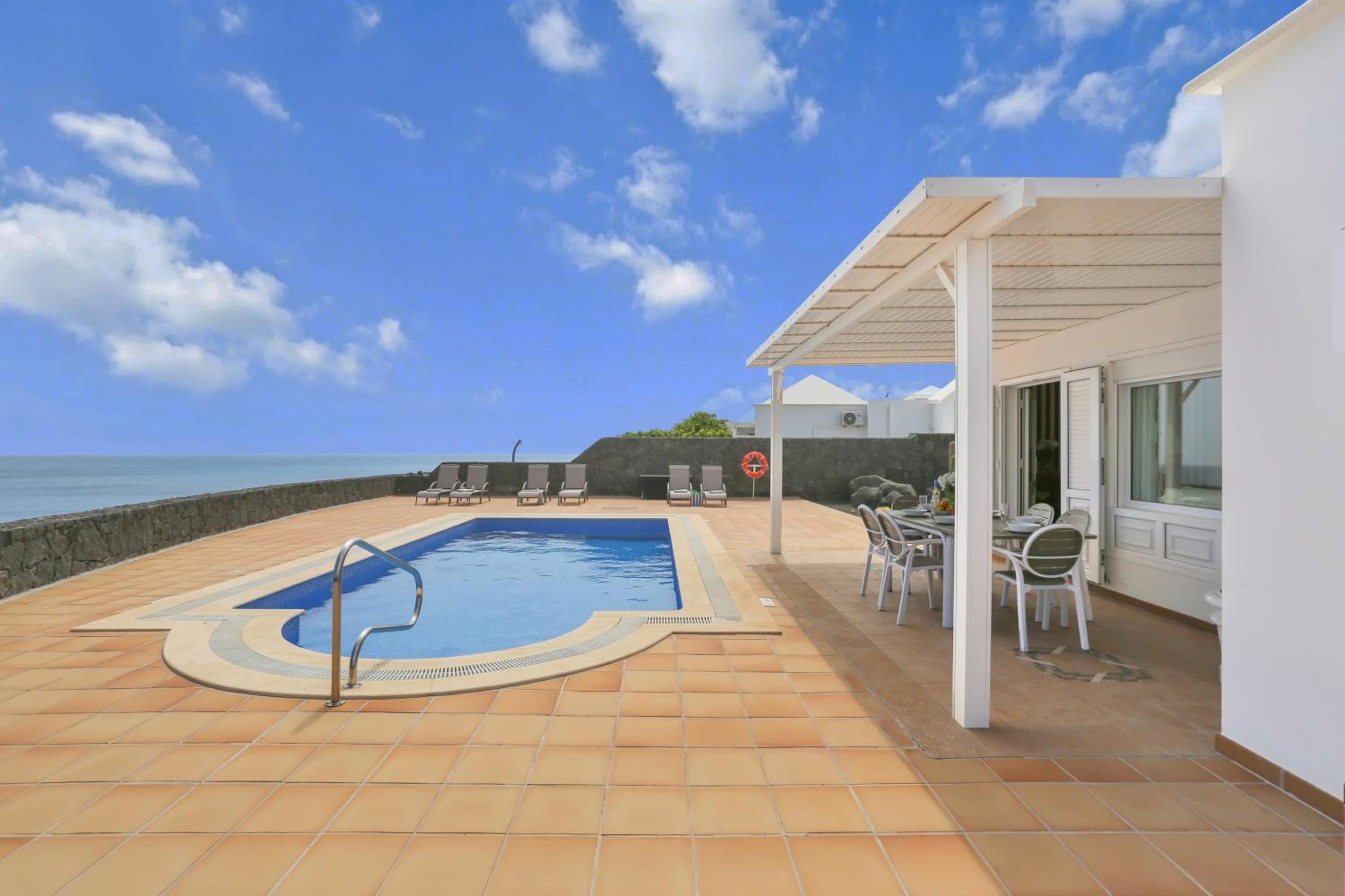 Casa ELENA