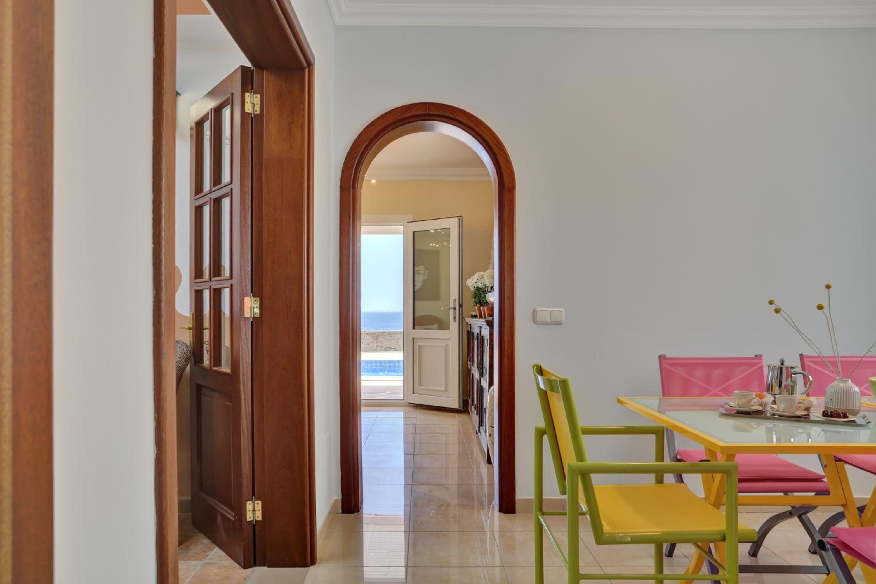 Casa ELENA