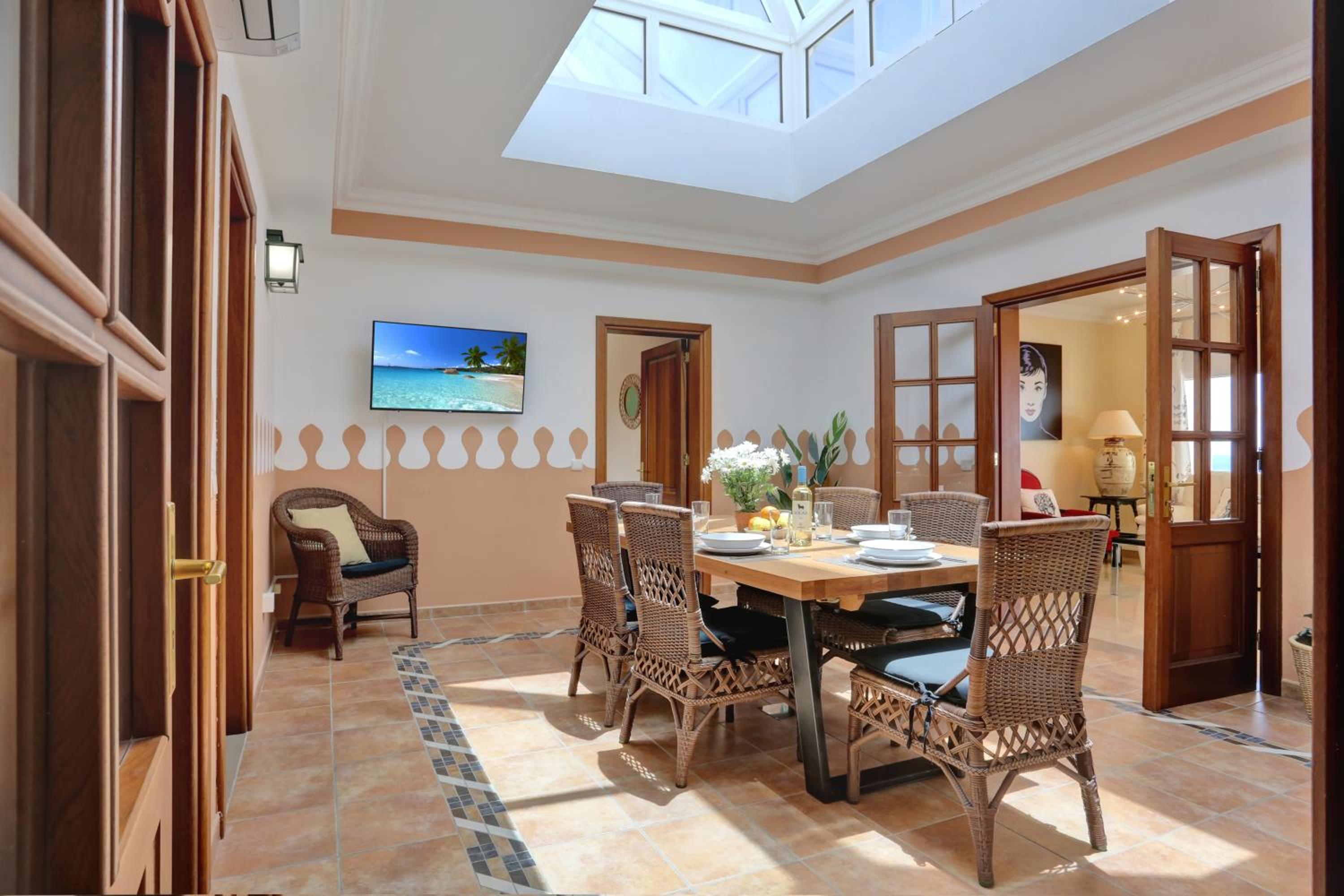 Casa ELENA