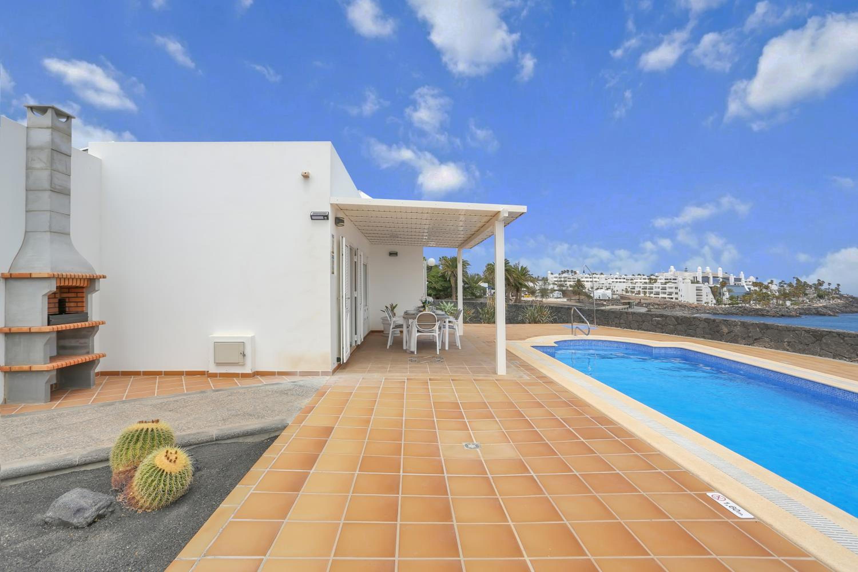 Casa ELENA