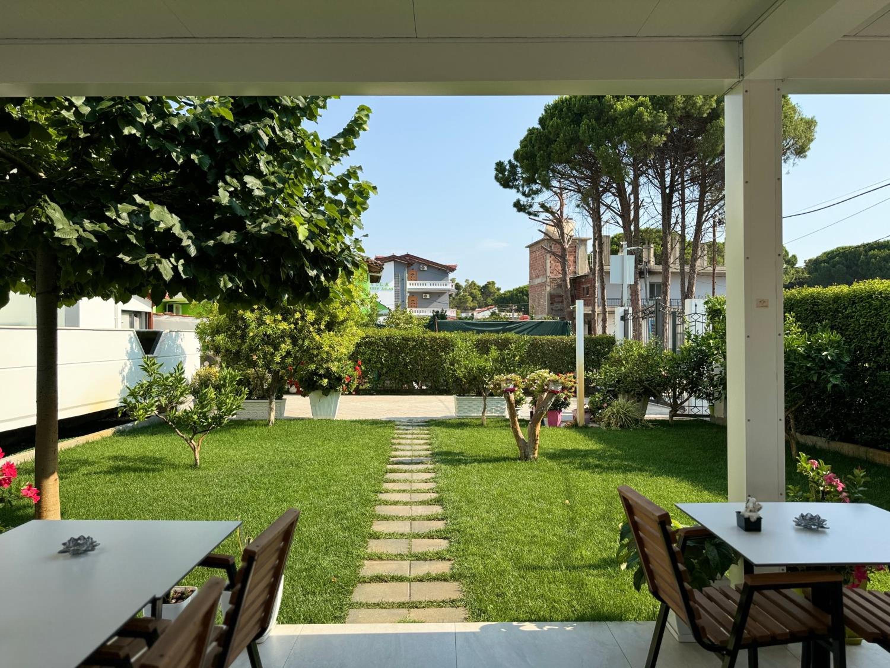 Villa SOLIS