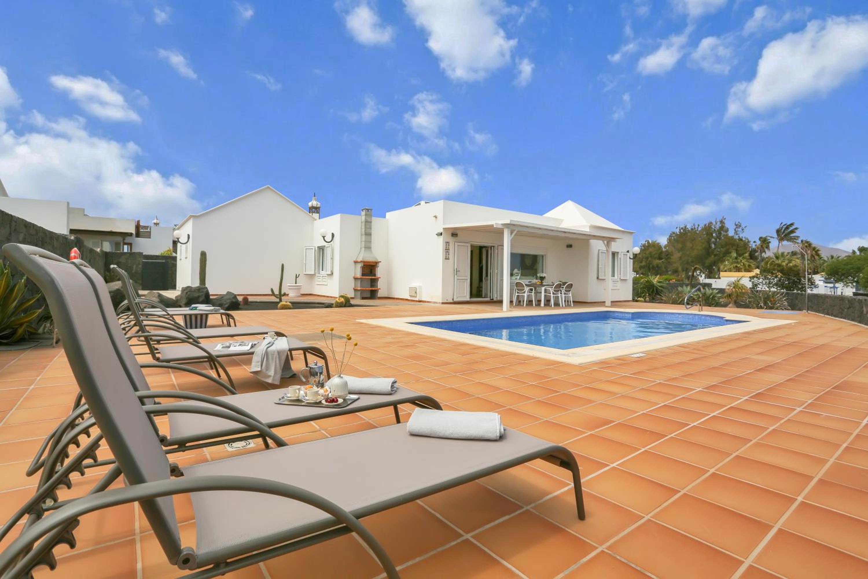 Casa ELENA
