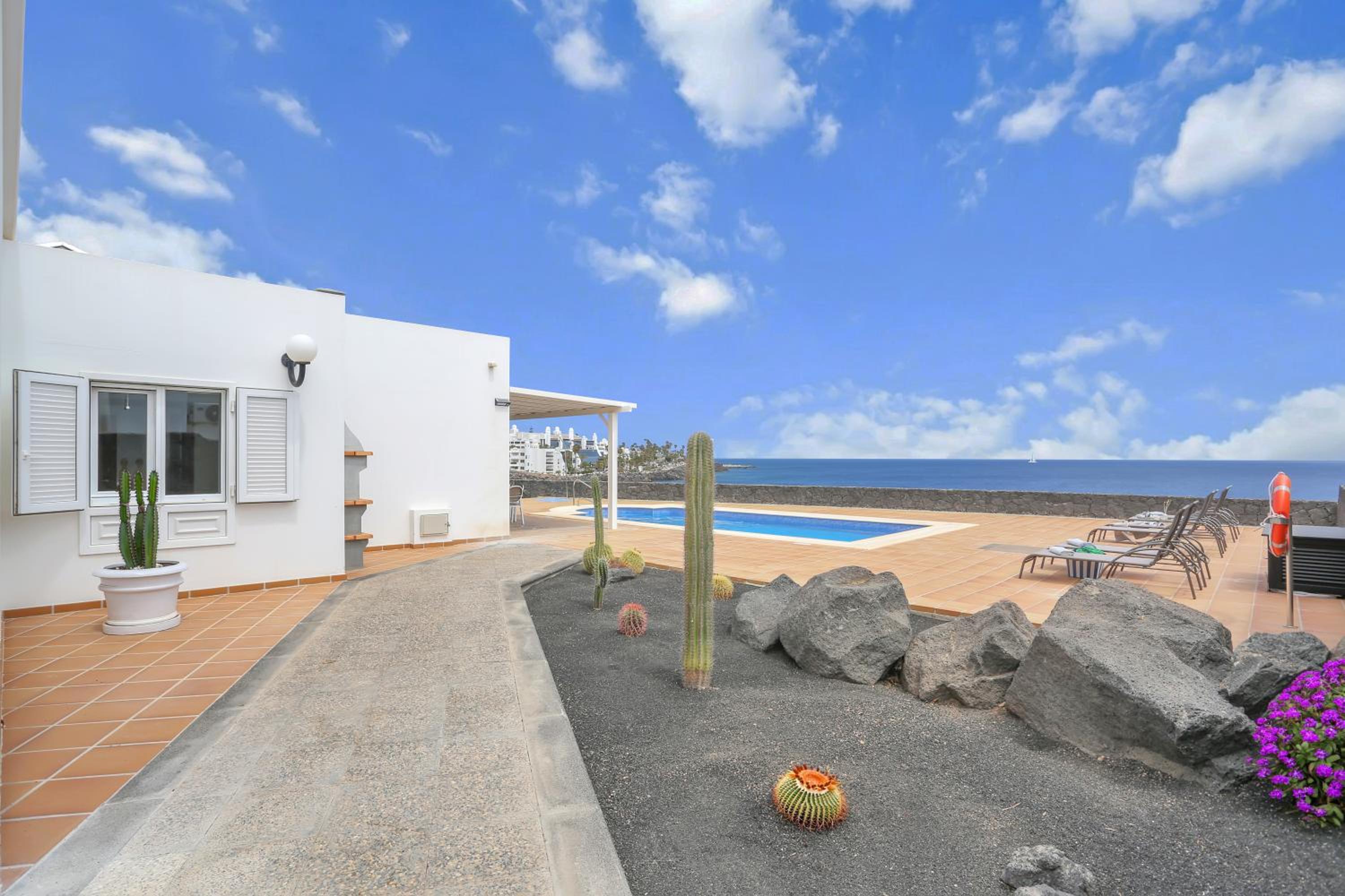 Casa ELENA