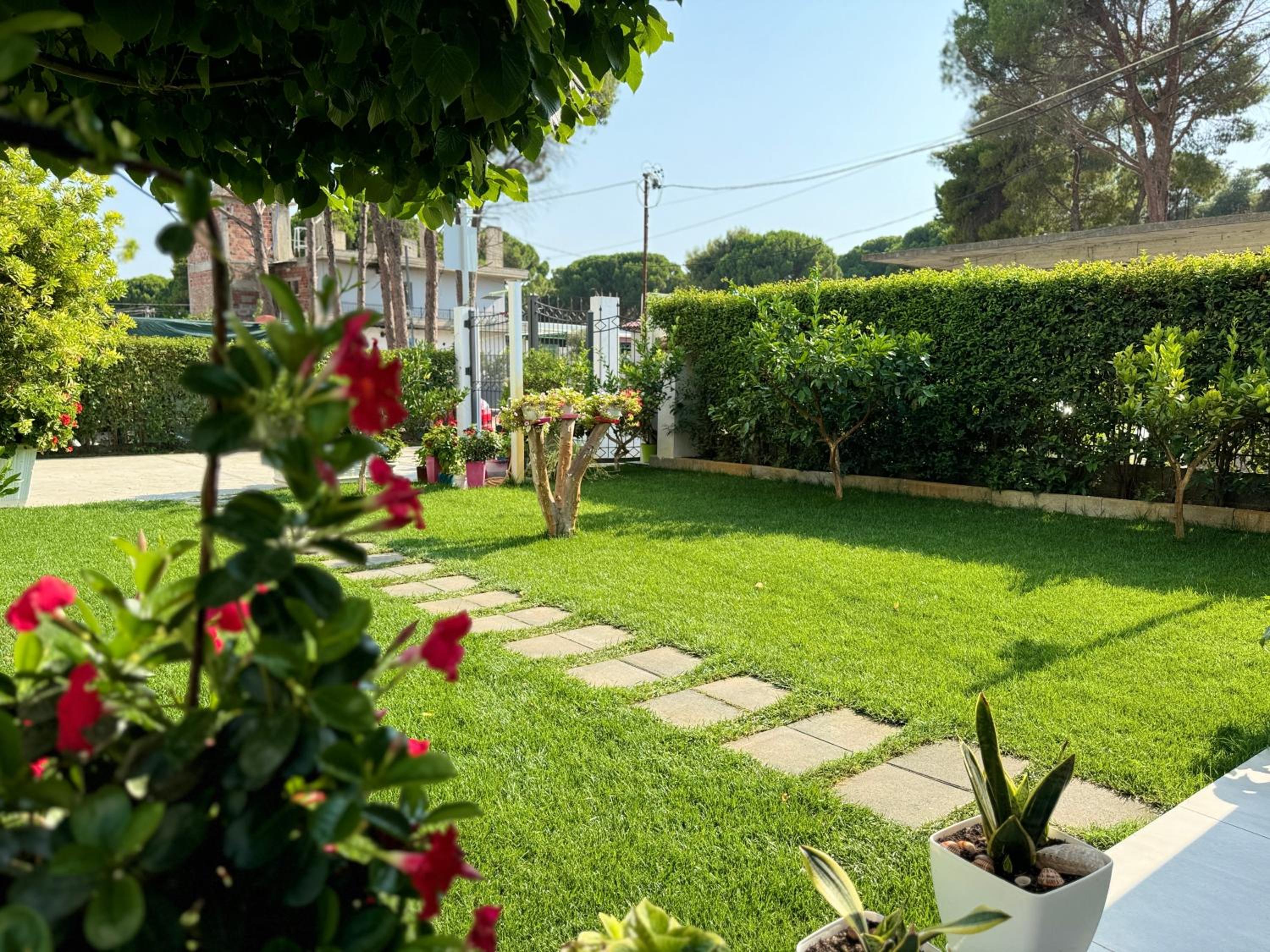 Villa SOLIS