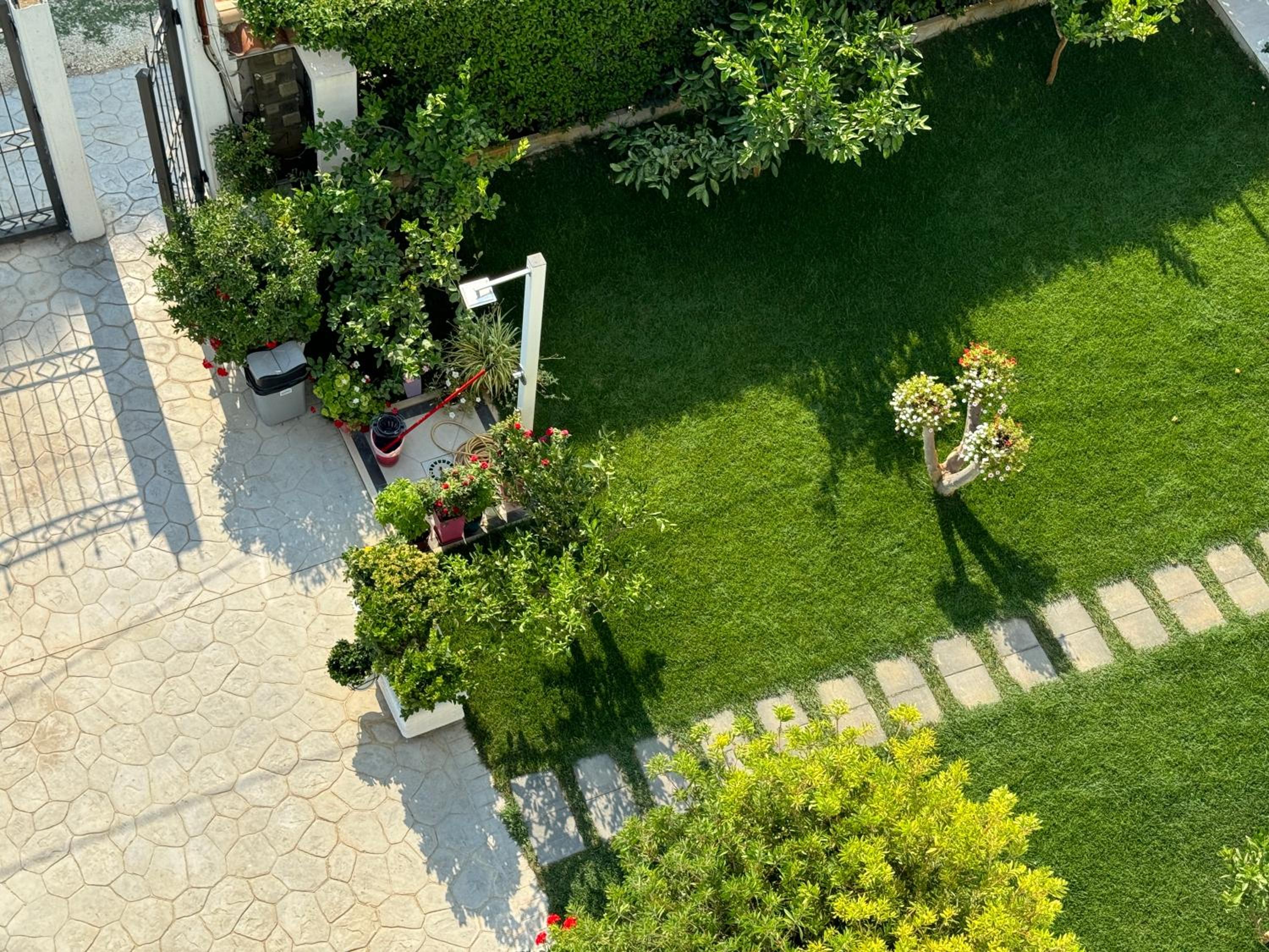 Villa SOLIS