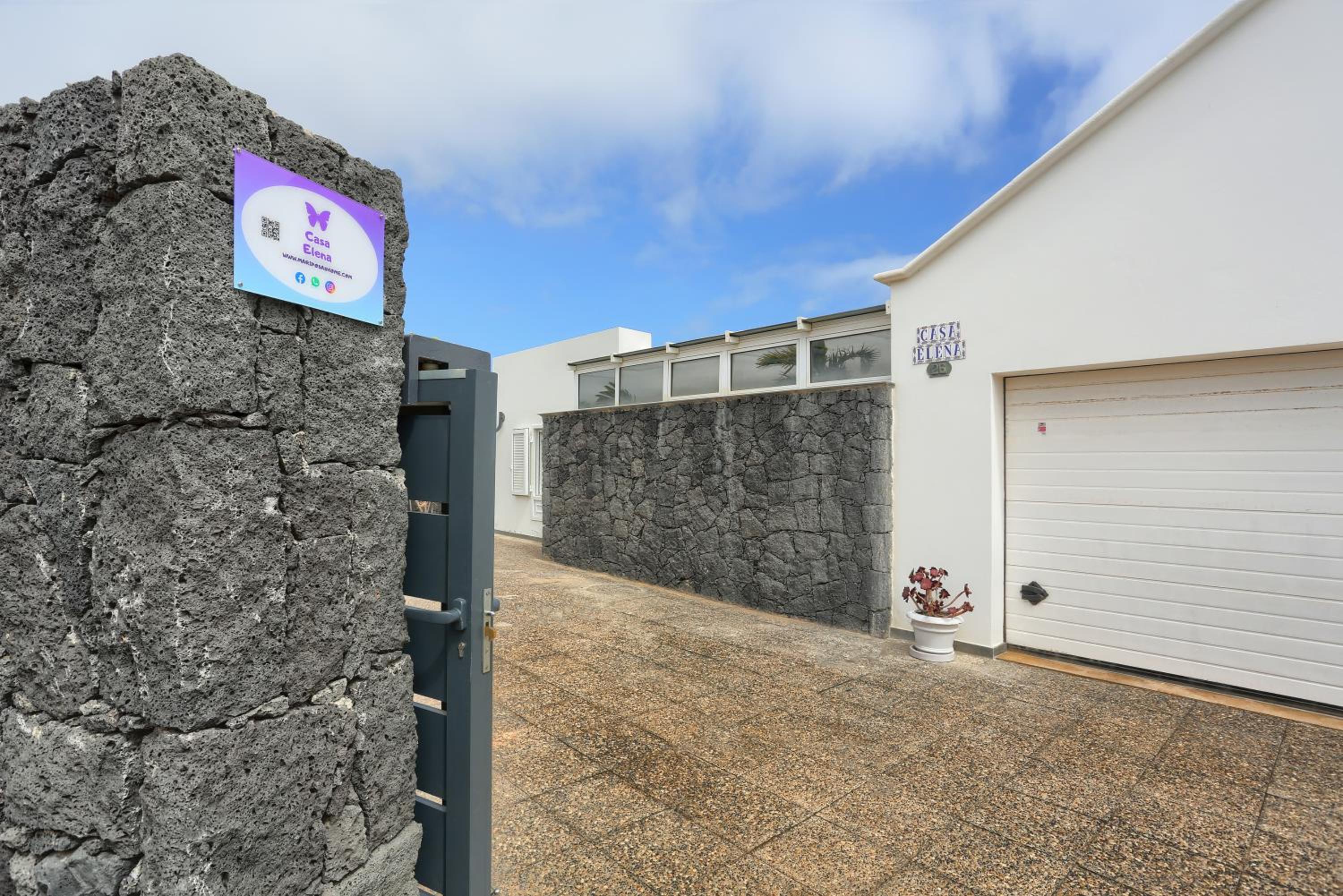 Casa ELENA