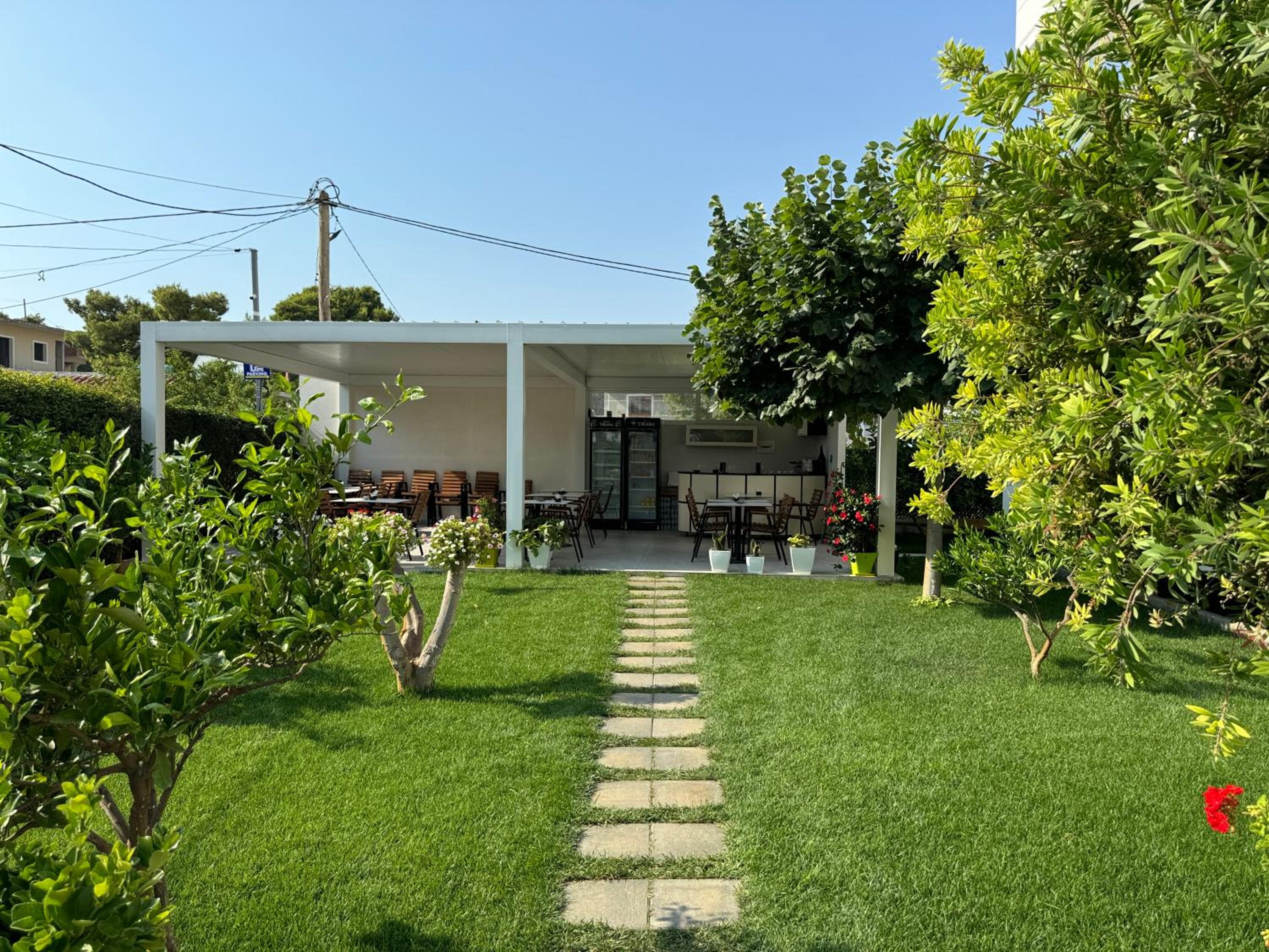 Villa SOLIS