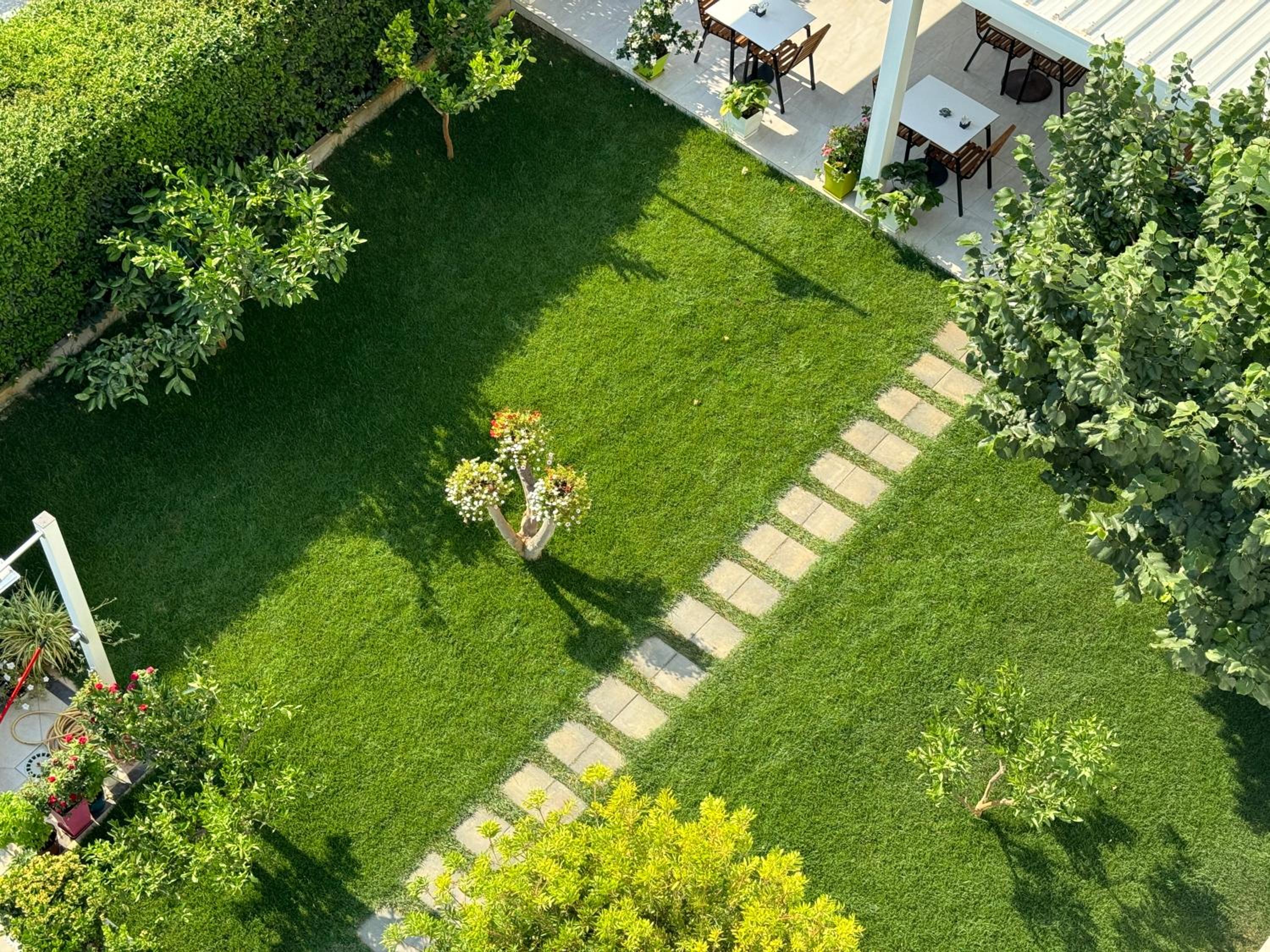 Villa SOLIS