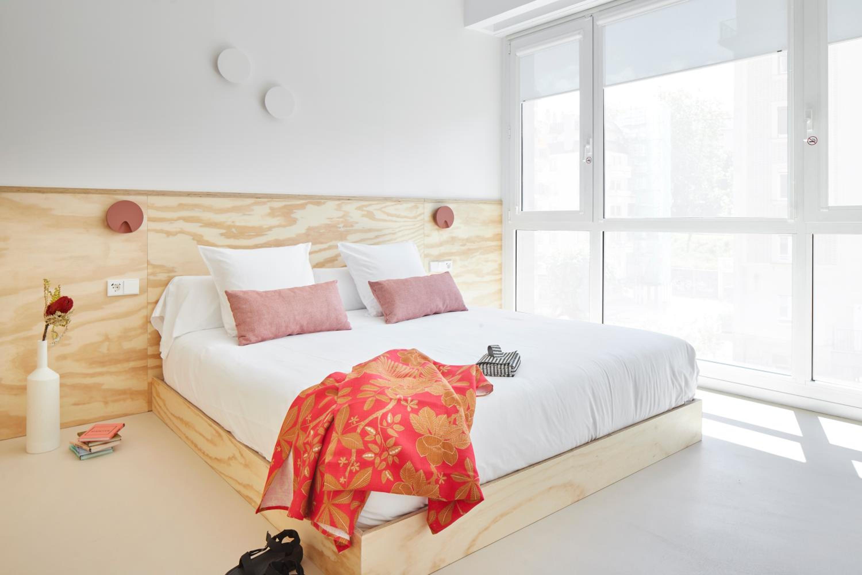 FeelFree STAYS Antiguo