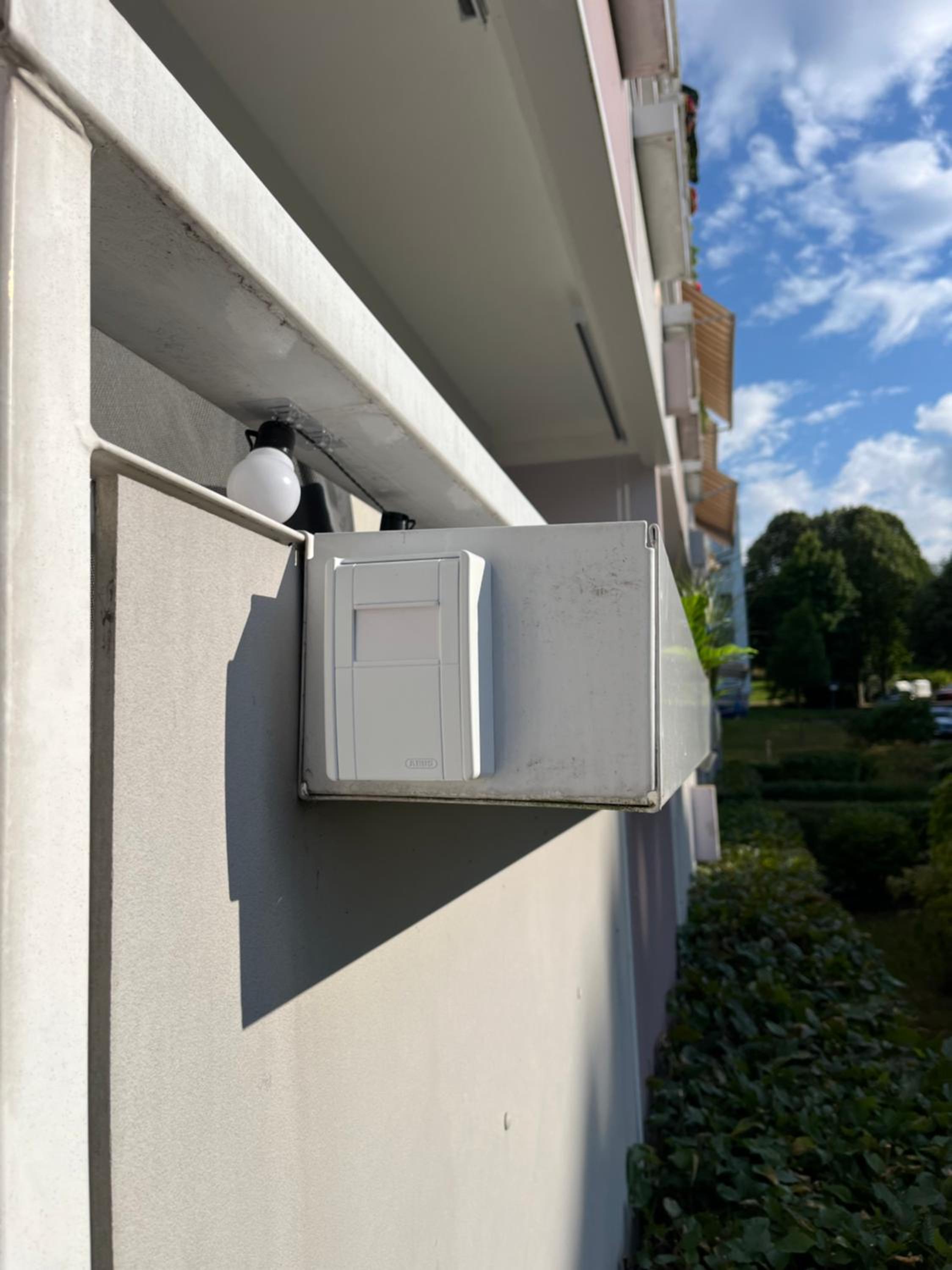 Ferienwohnung Leubnitz