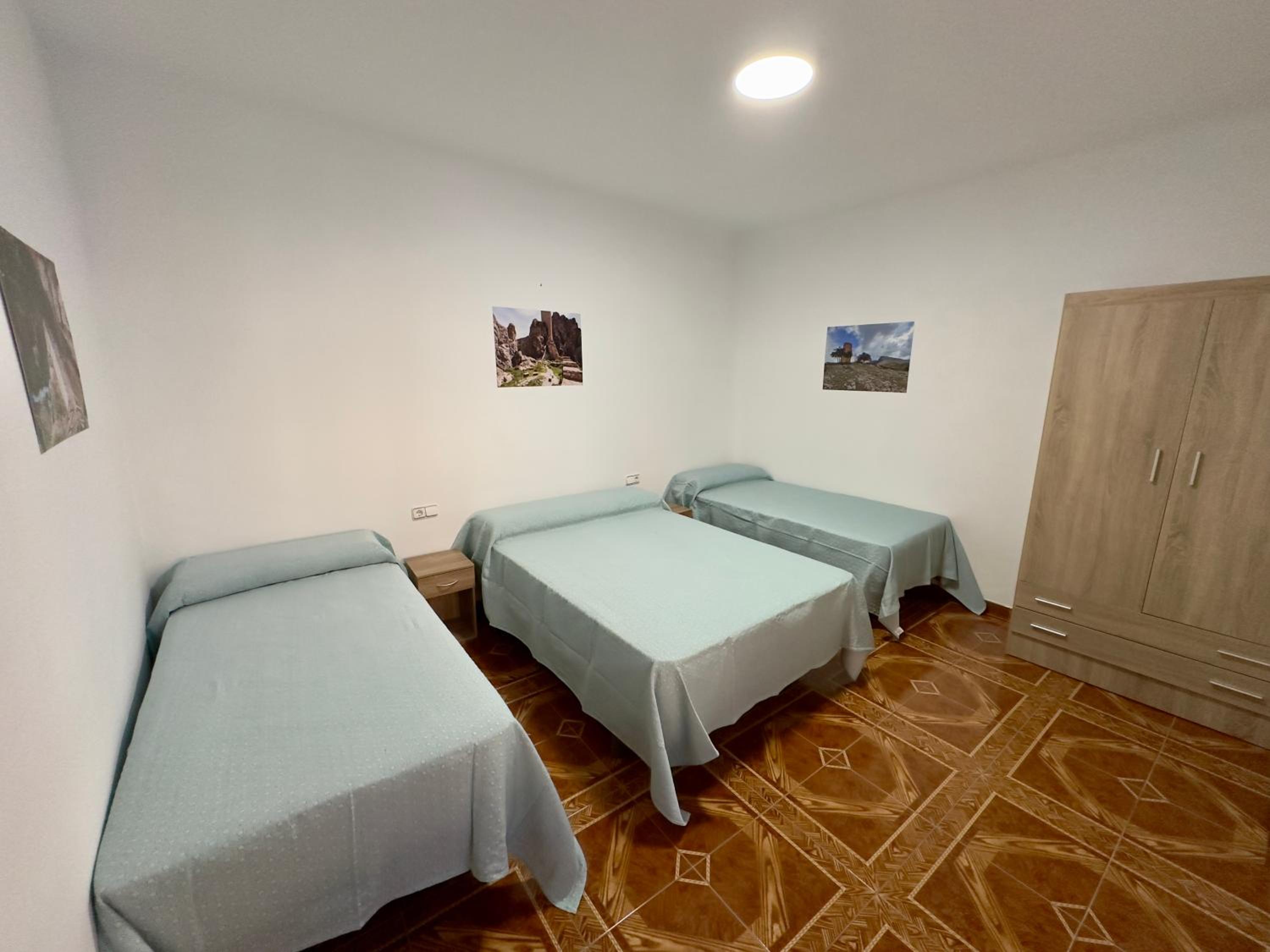 Vivienda Rural La Atalaya
