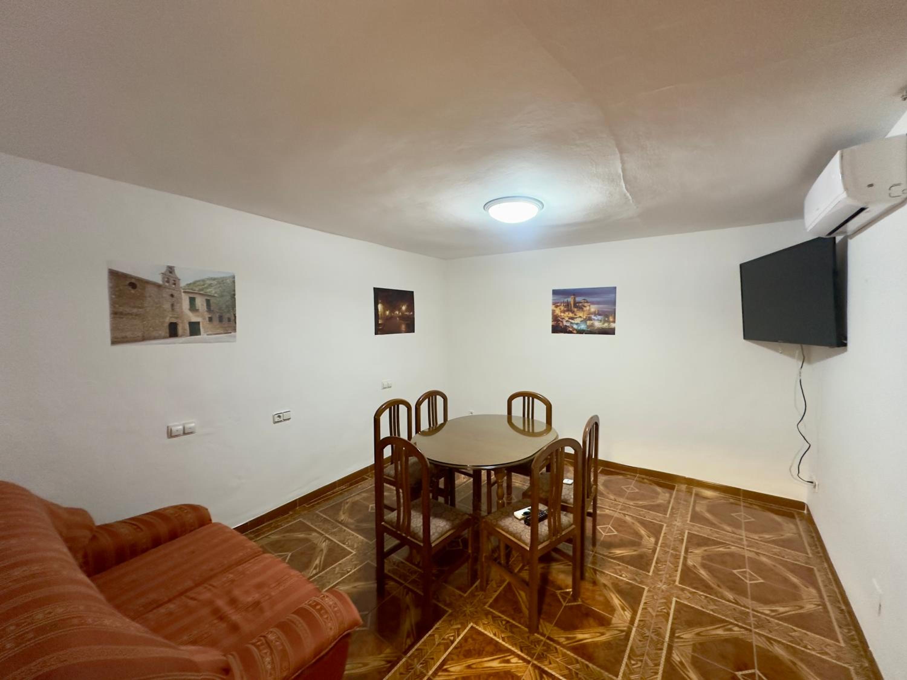Vivienda Rural La Atalaya