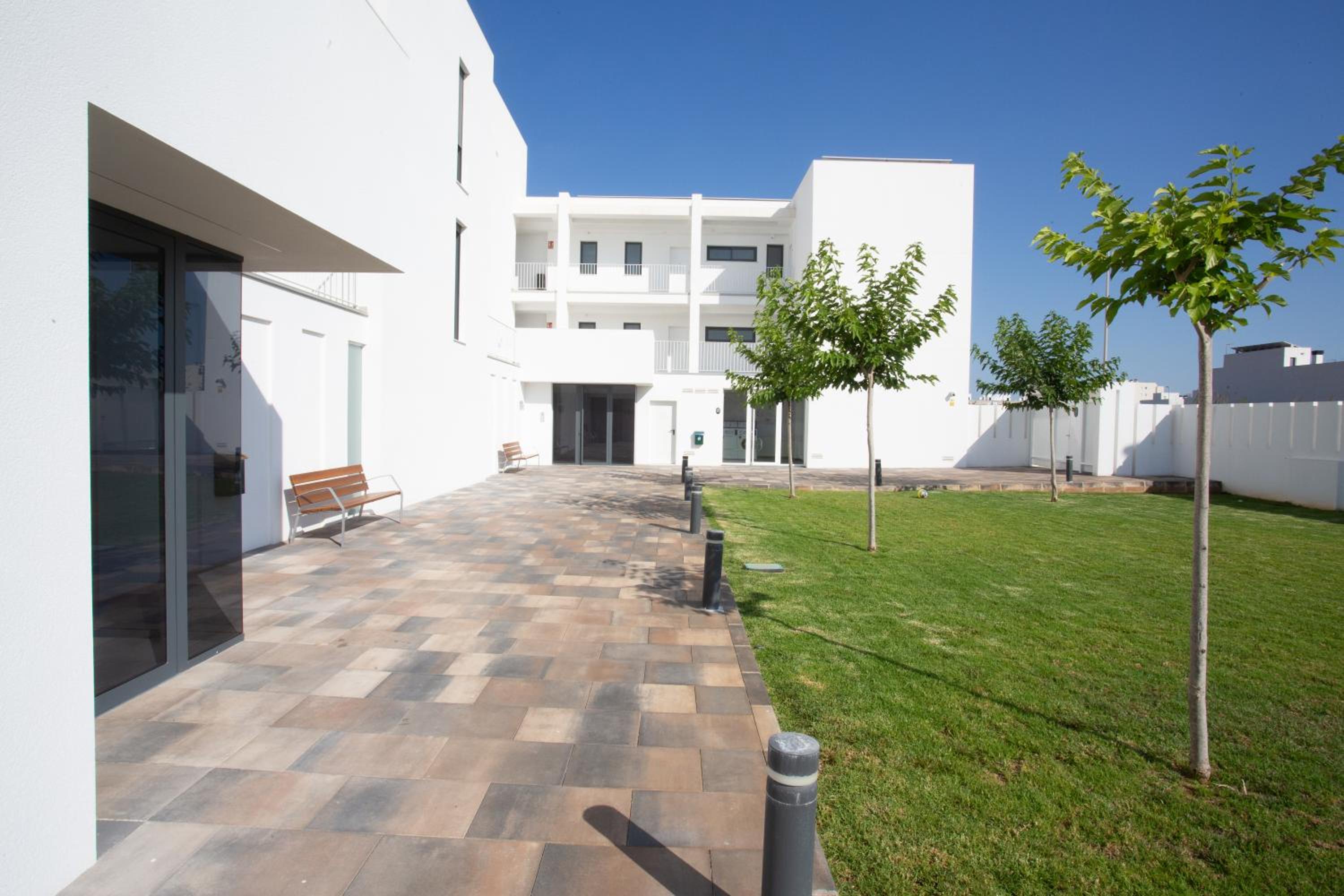 Oliva Suites photo 2