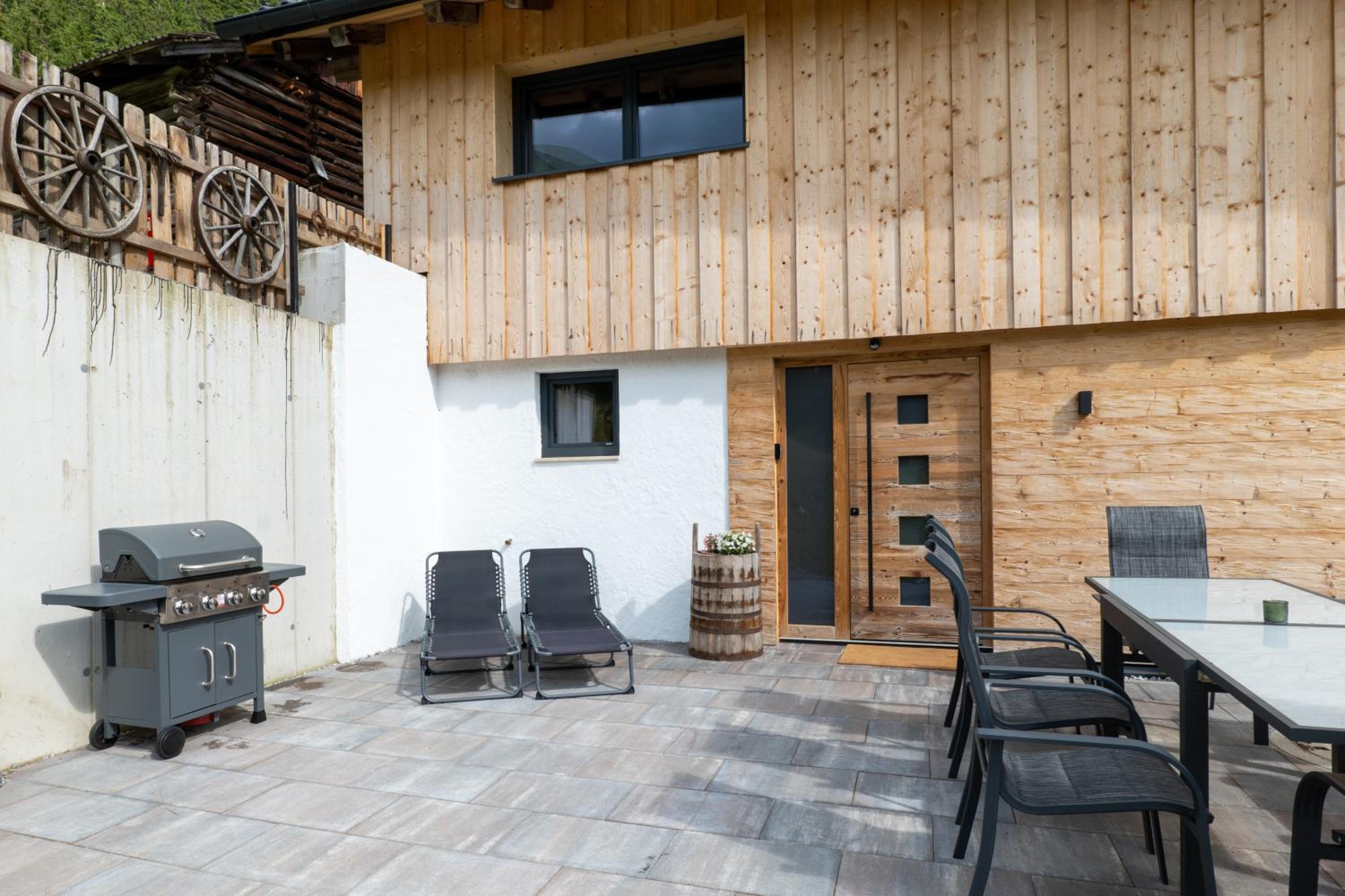 Zwiesler Haus Bschlabs