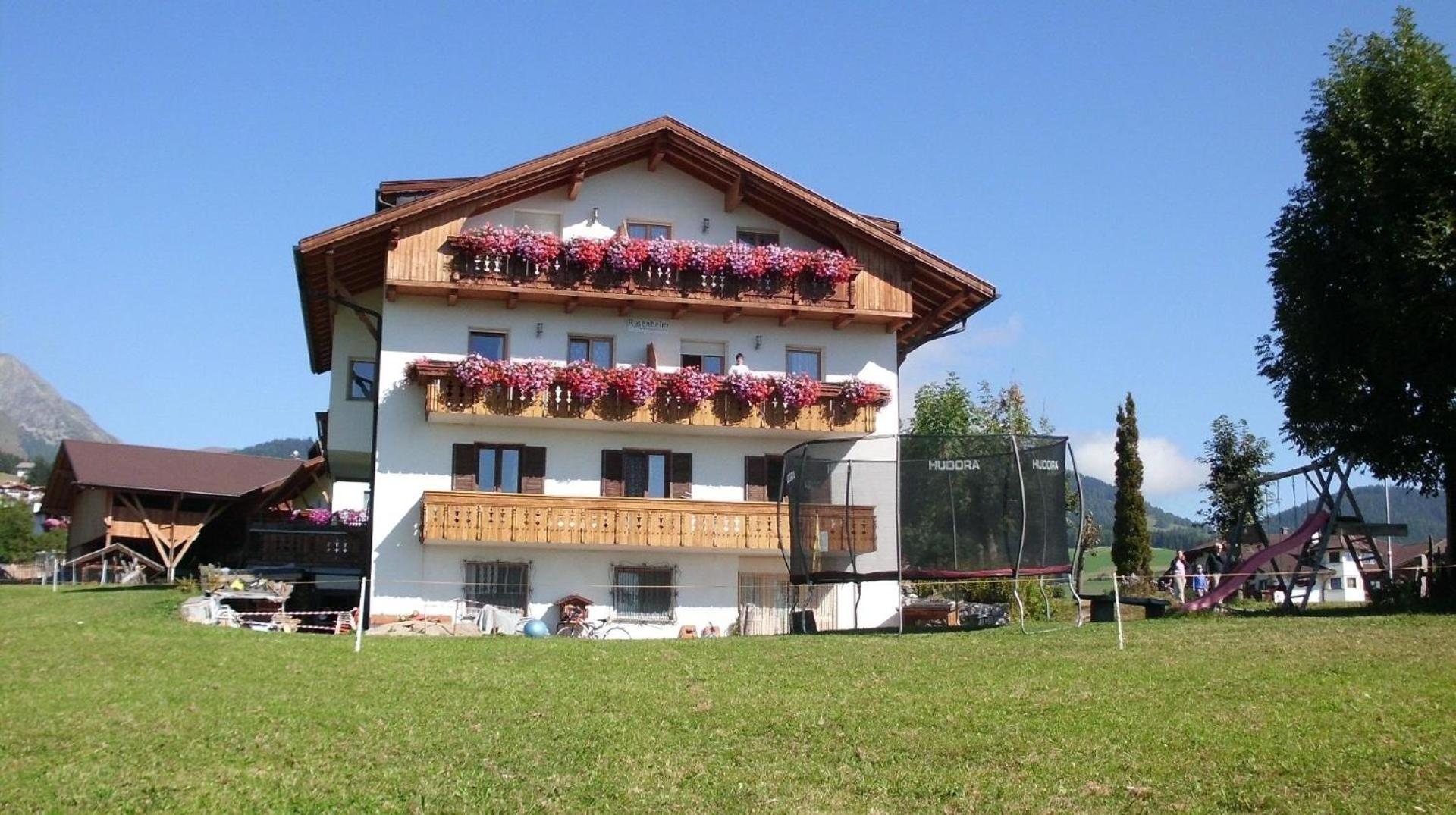 Rosenheim Appartement 2 view 2