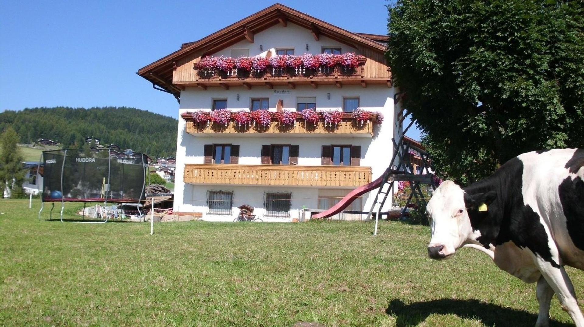 Rosenheim Appartement 2 view 5