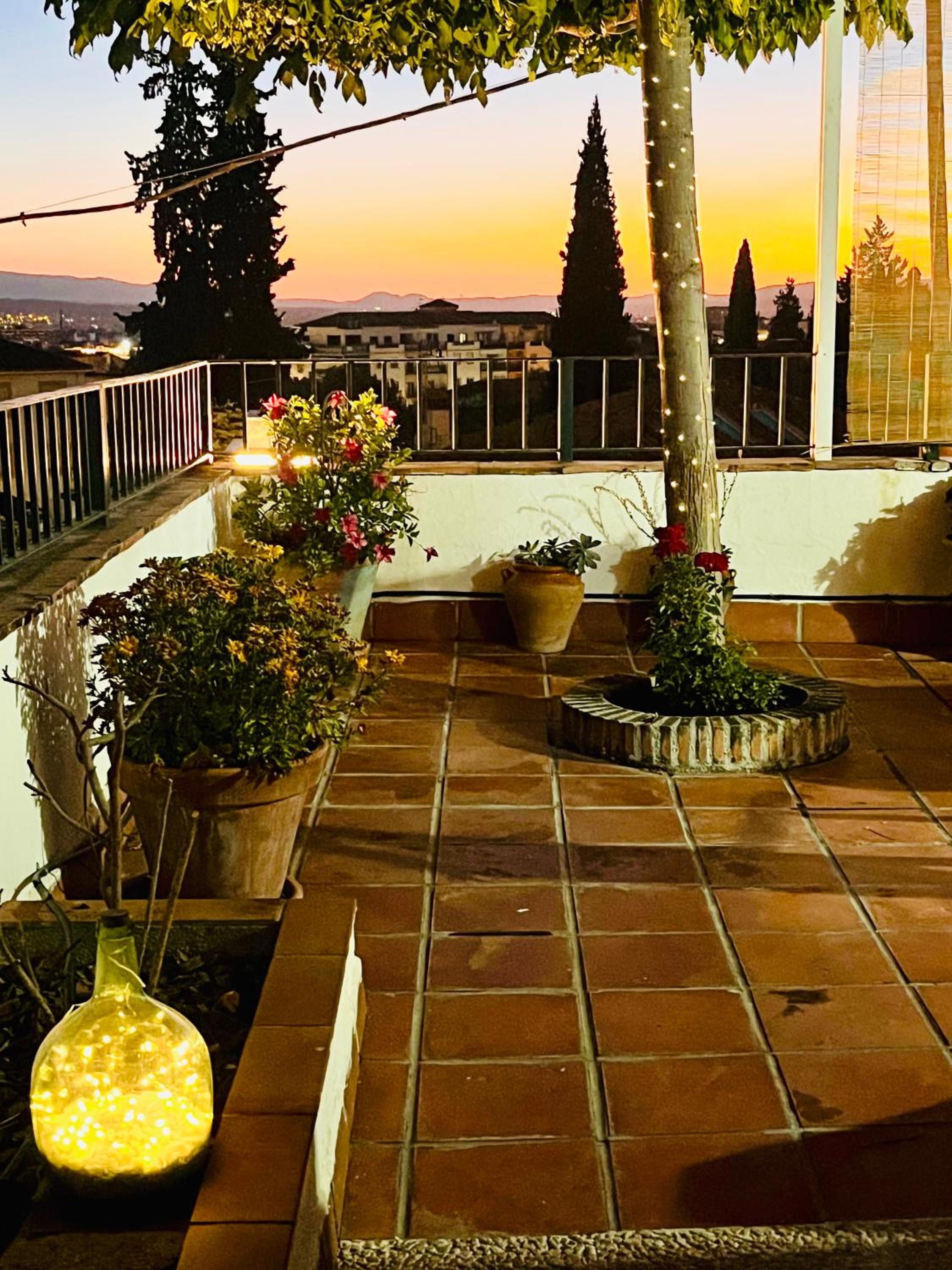 VILLA MERCEDES