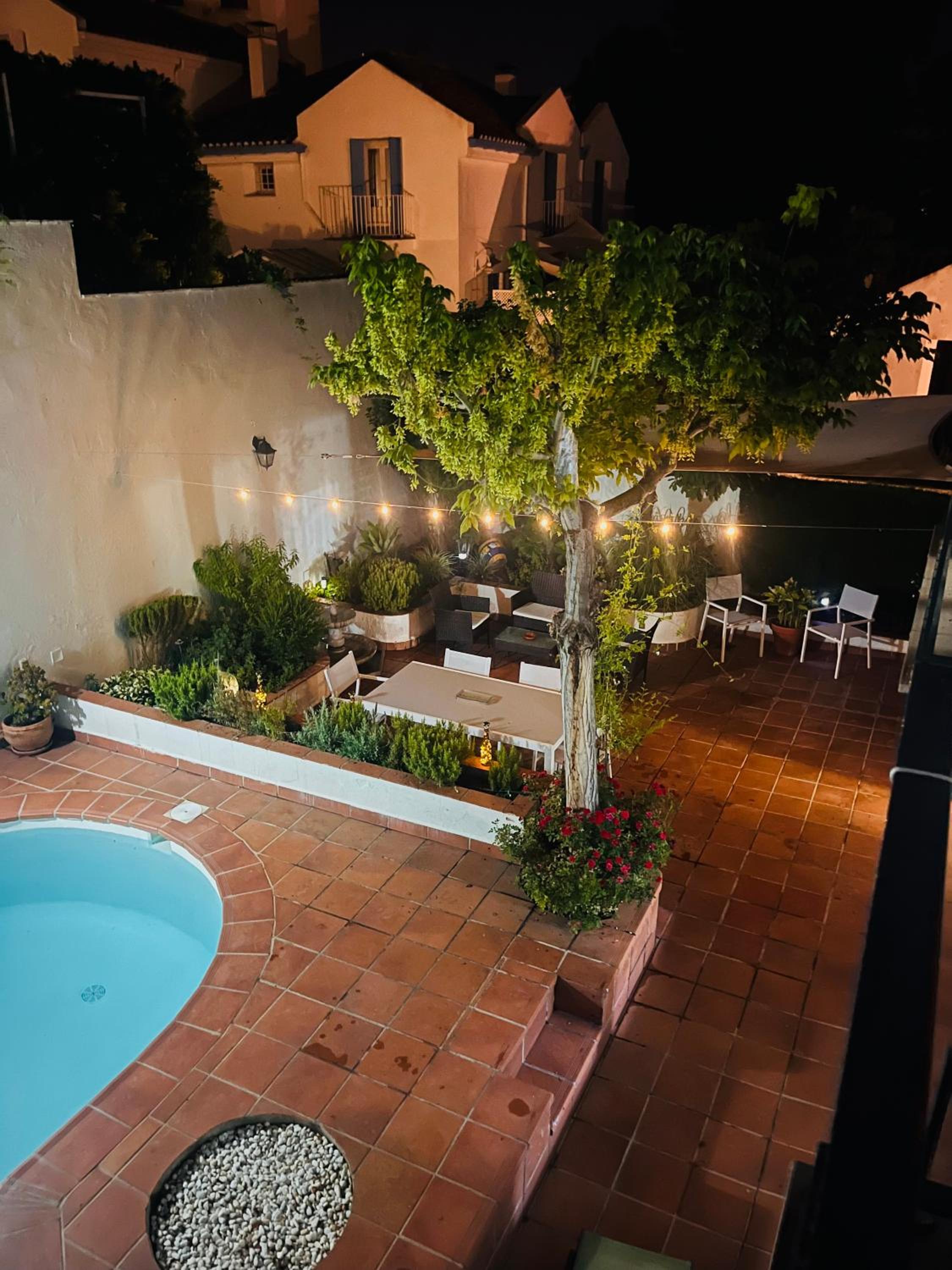 VILLA MERCEDES