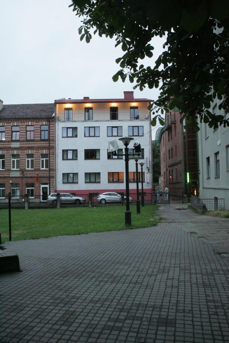 Marijos Karpenko Apartaments view 2