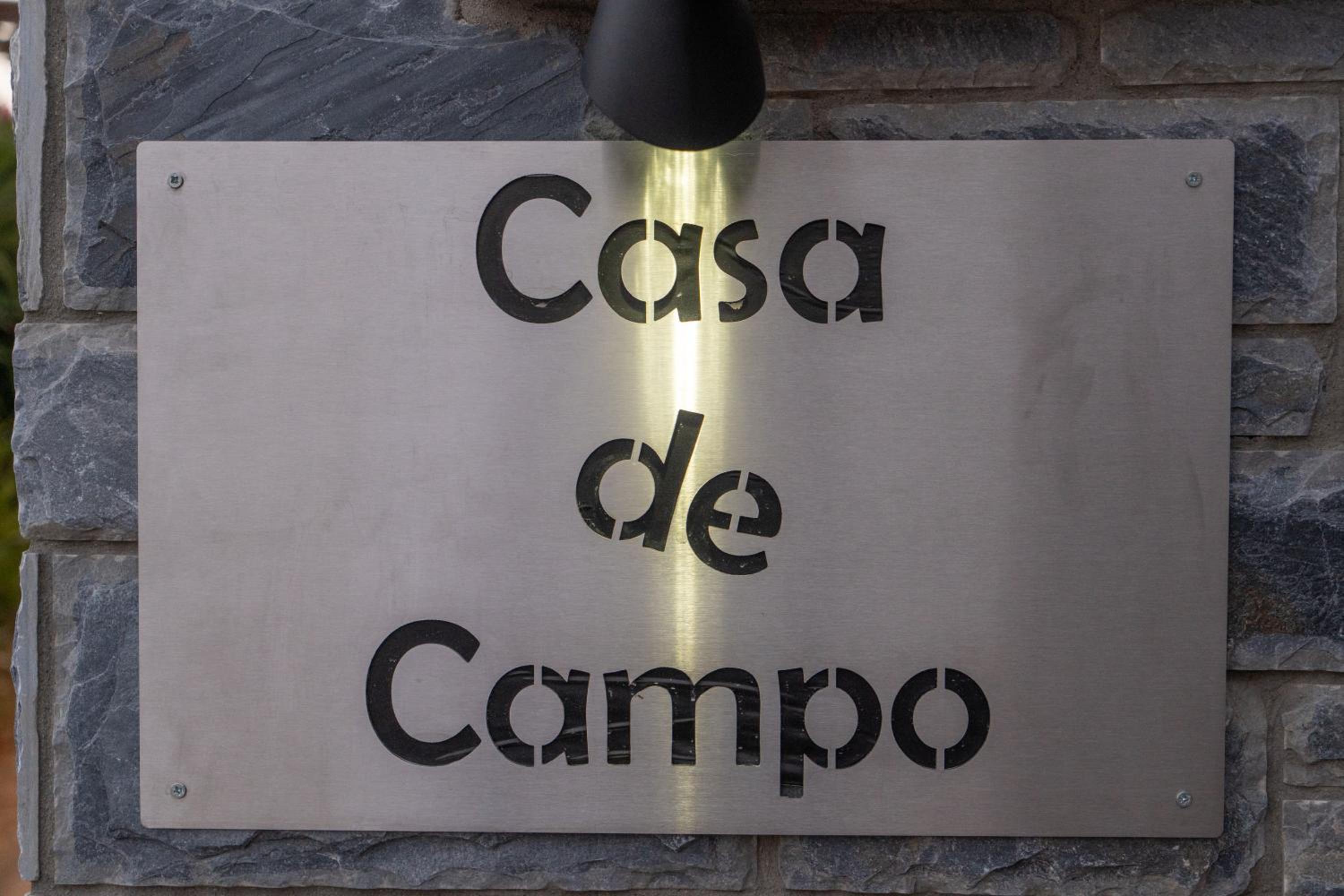 Casa de Campo