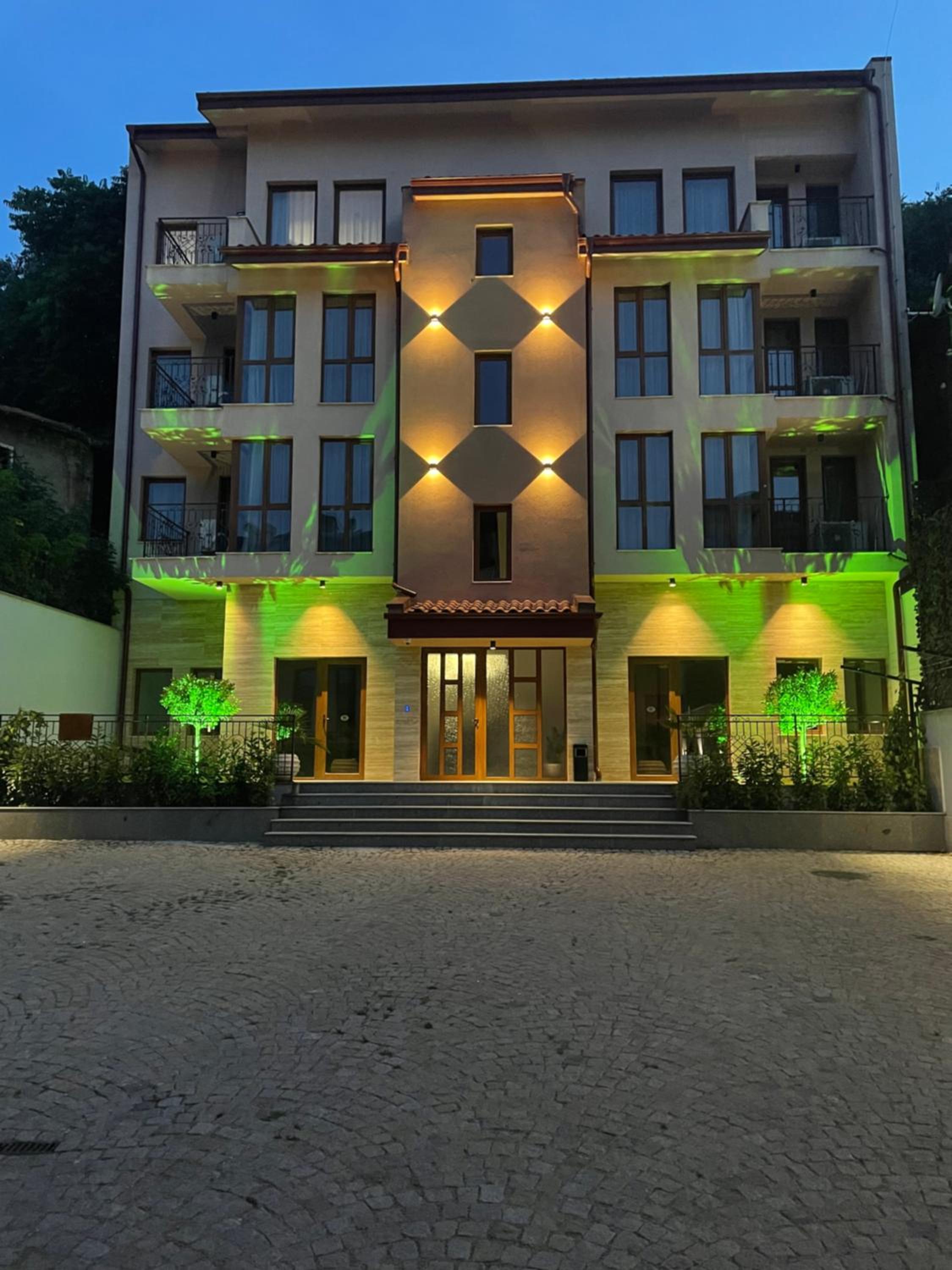 building