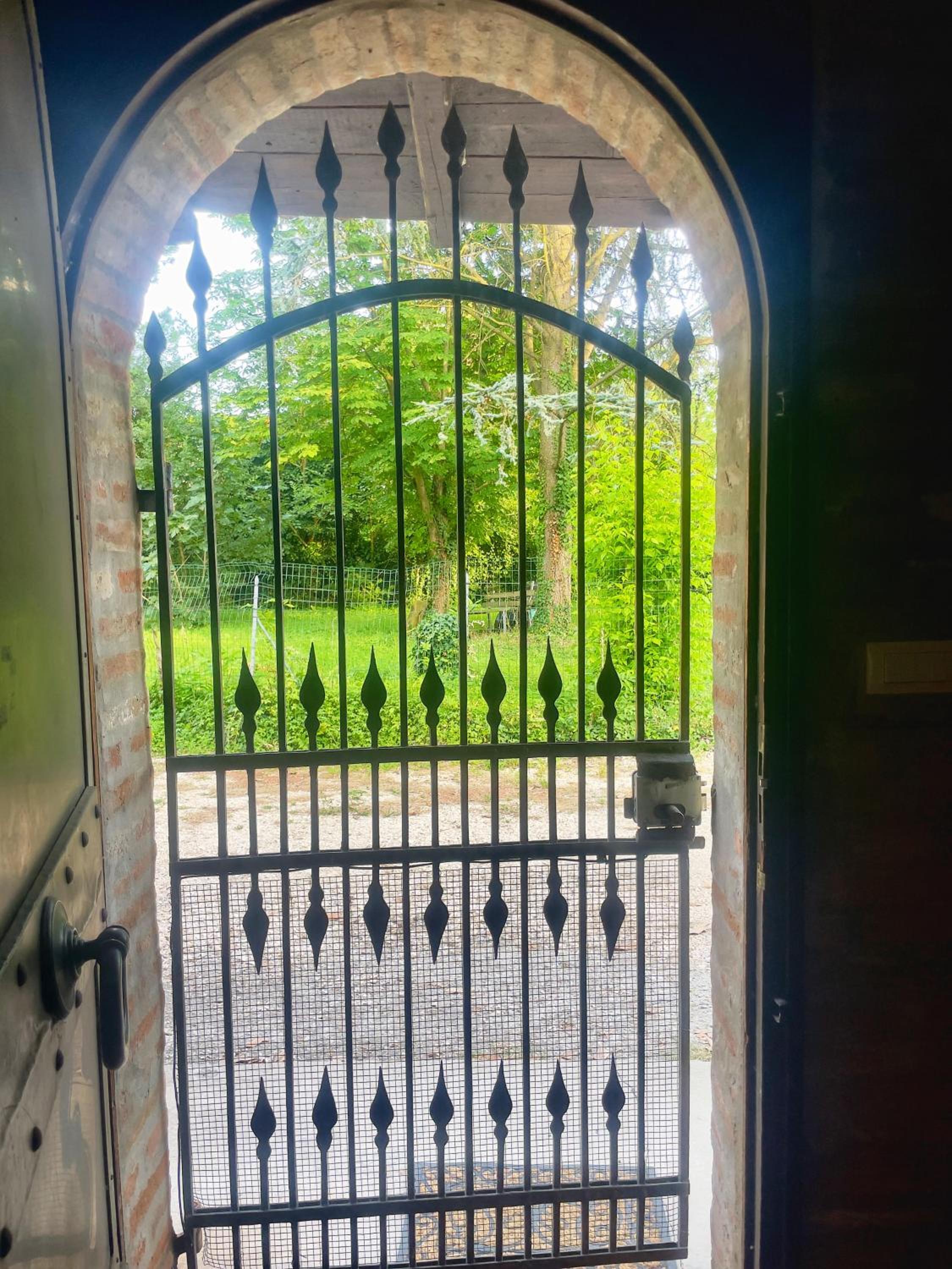 A Casa di Maica view 5