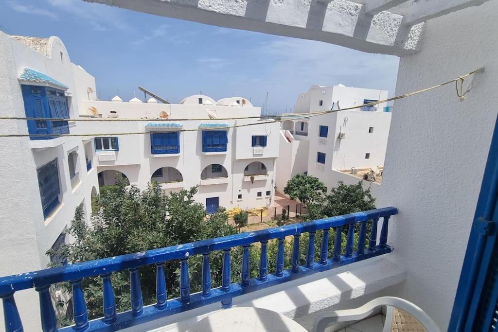 Hotel Velazzura-Duplex à Marina - Image 1