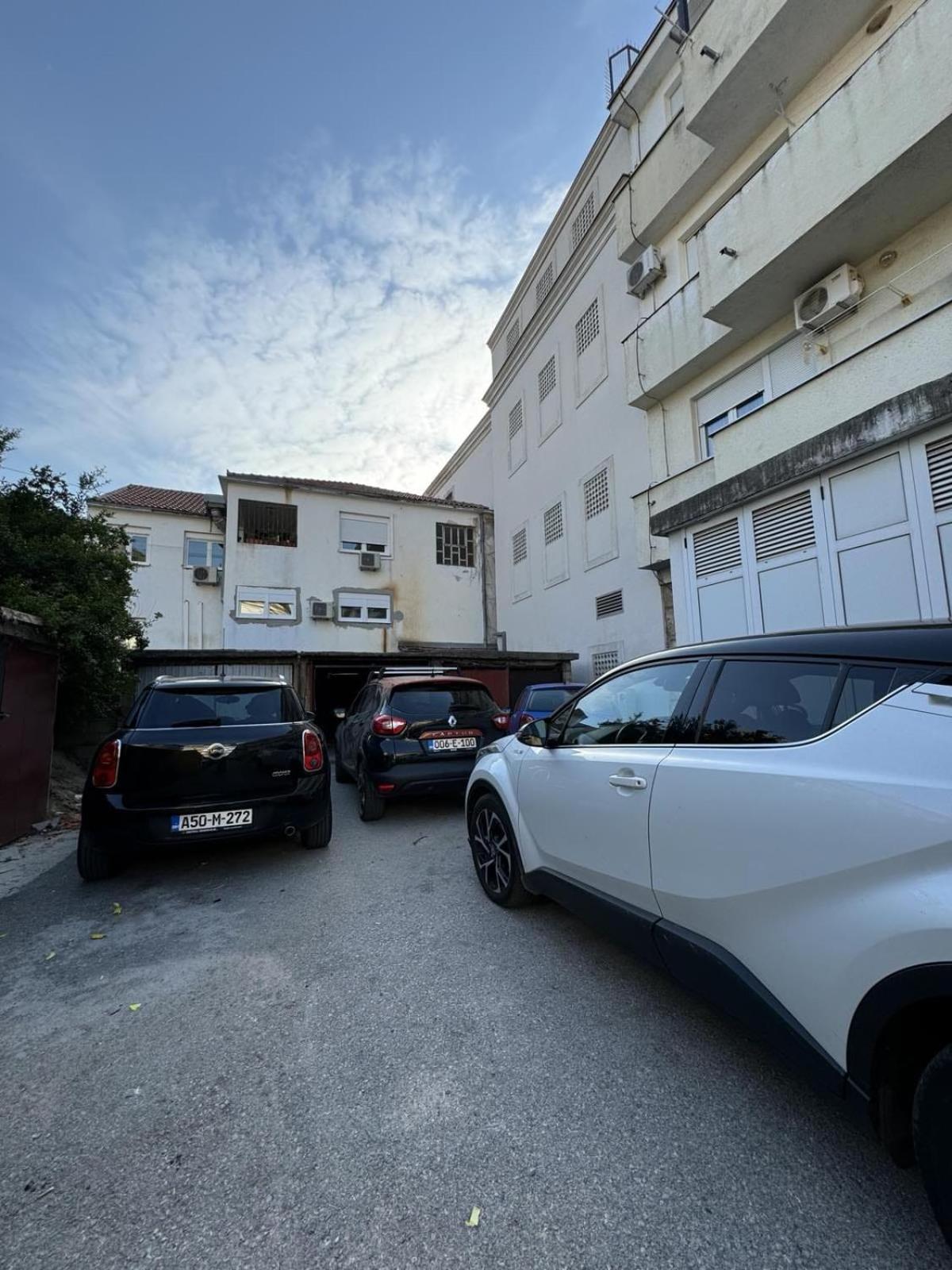 Apartments ABC