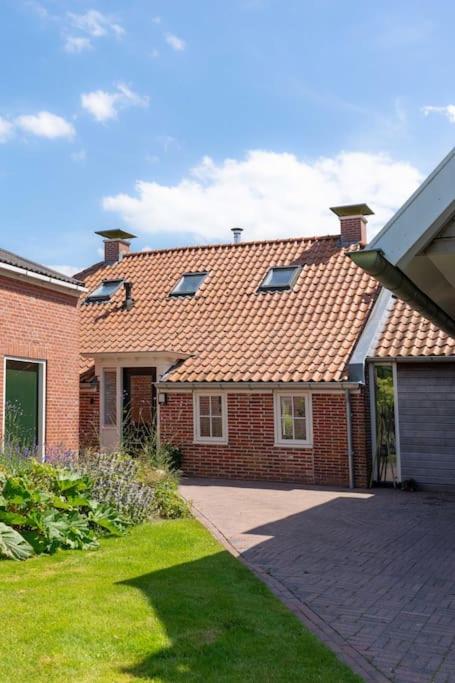 Thuis in Sauwerd