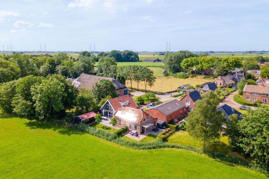 Thuis in Sauwerd