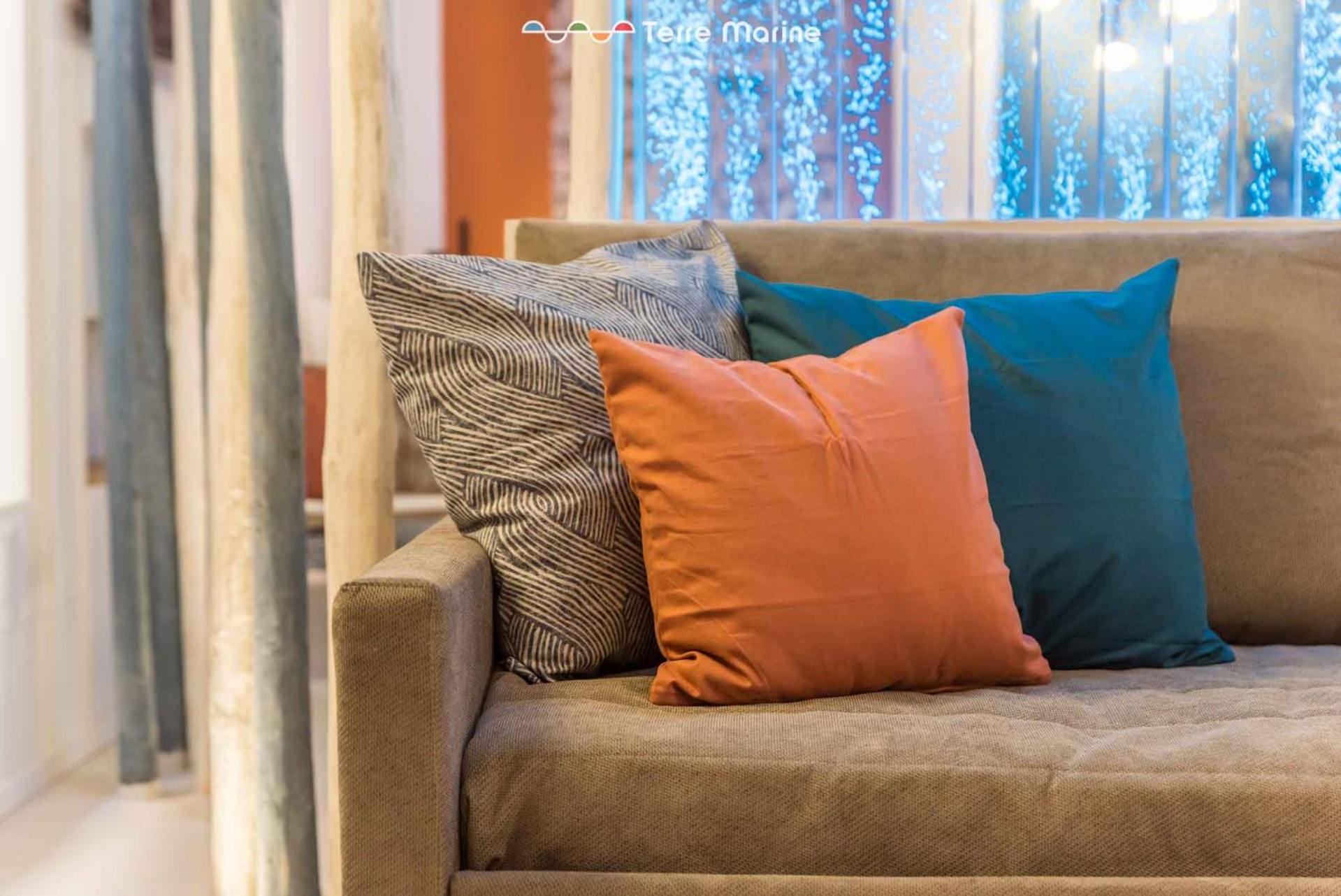 Blue Perlage, Terre Marine photo 4