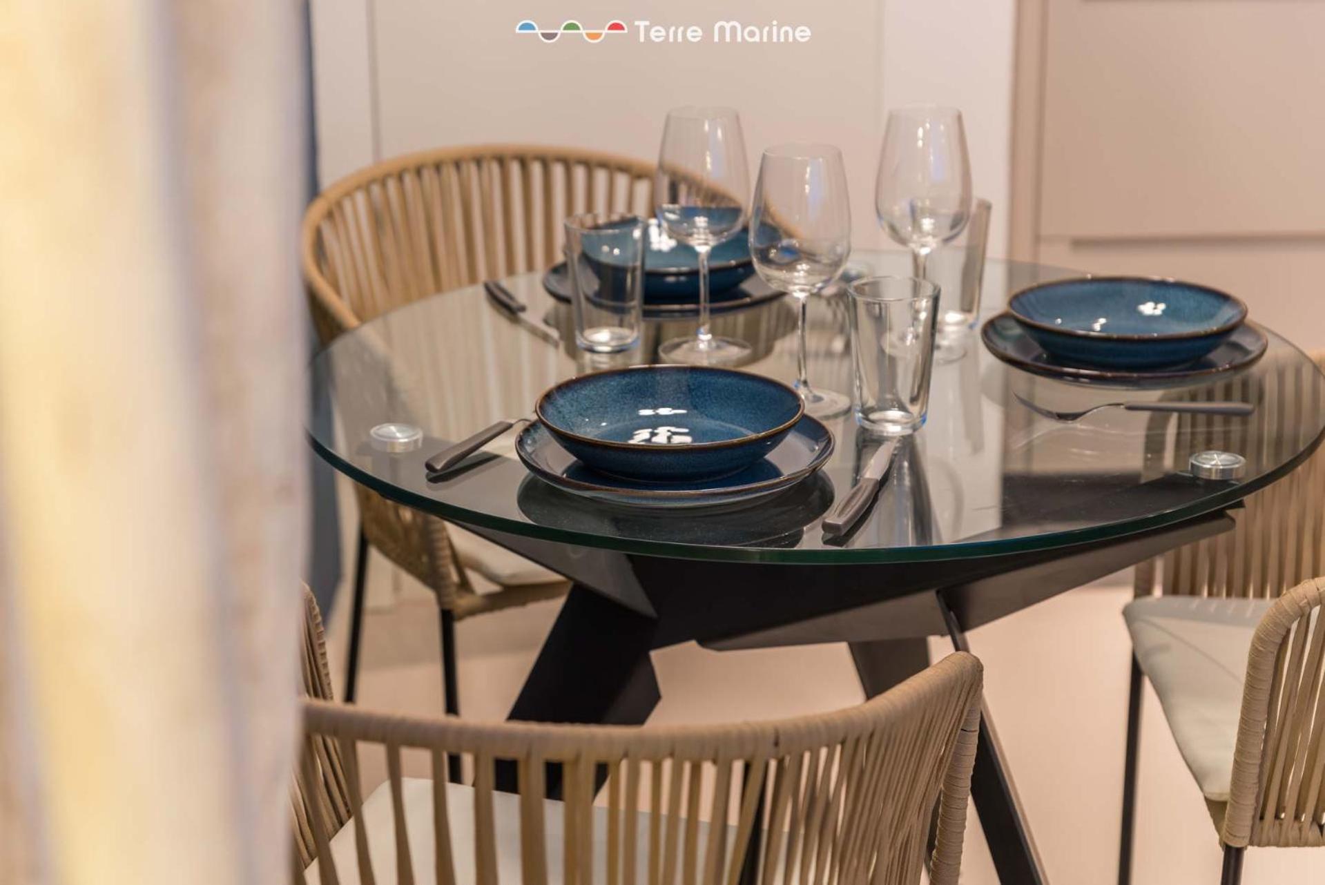 Blue Perlage, Terre Marine photo 5