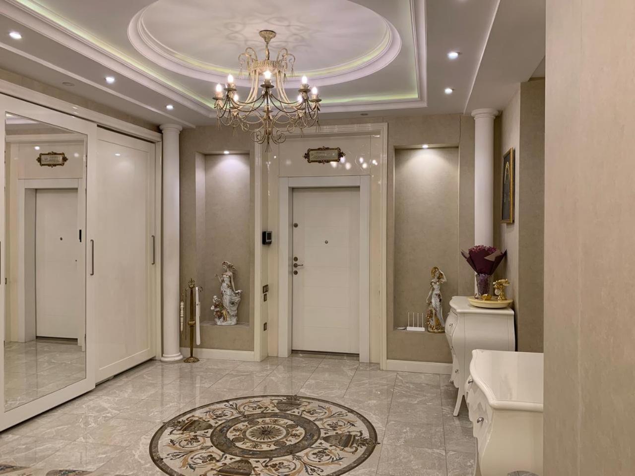 Mirvari Residence Baku