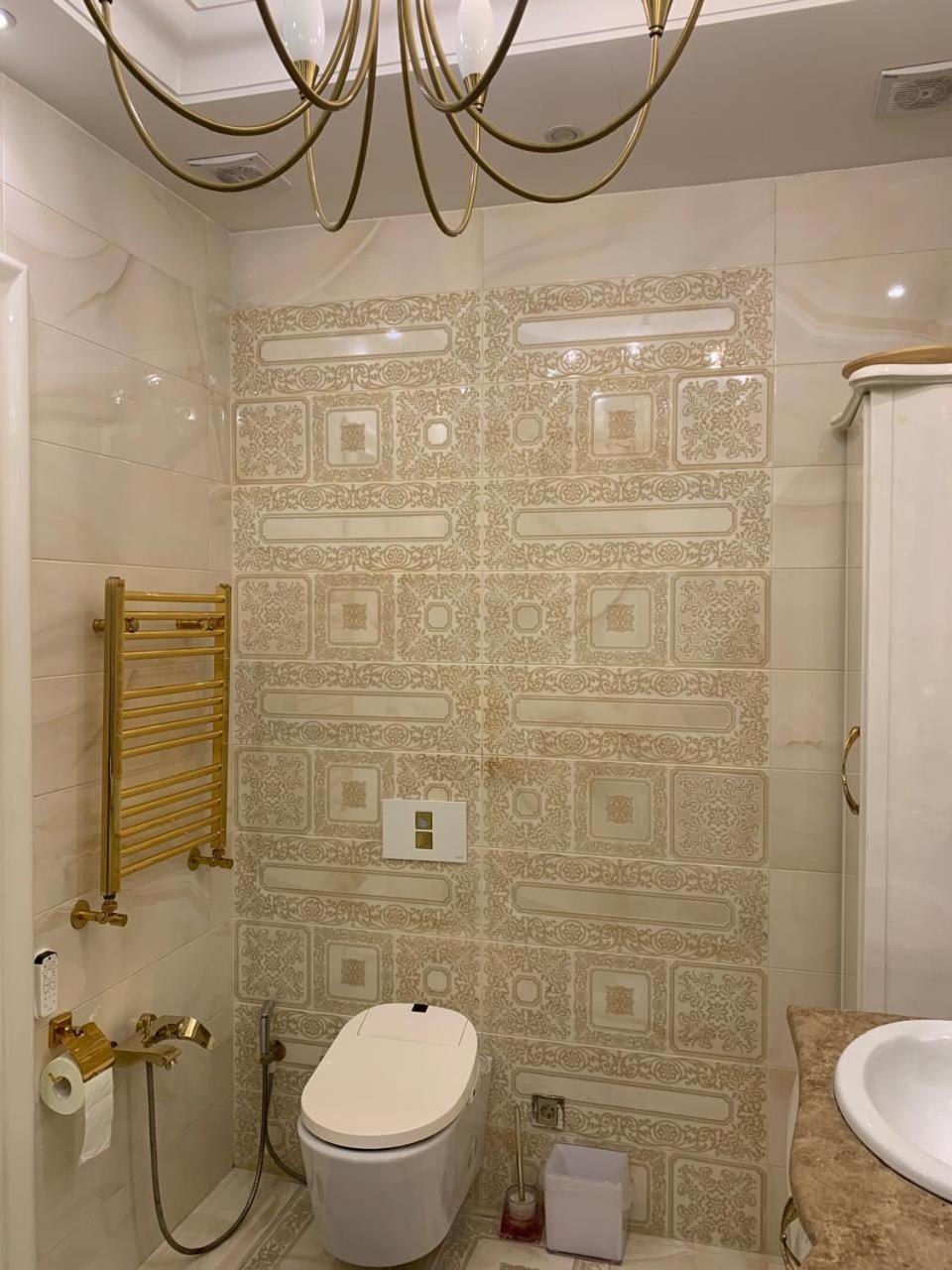 Mirvari Residence Baku