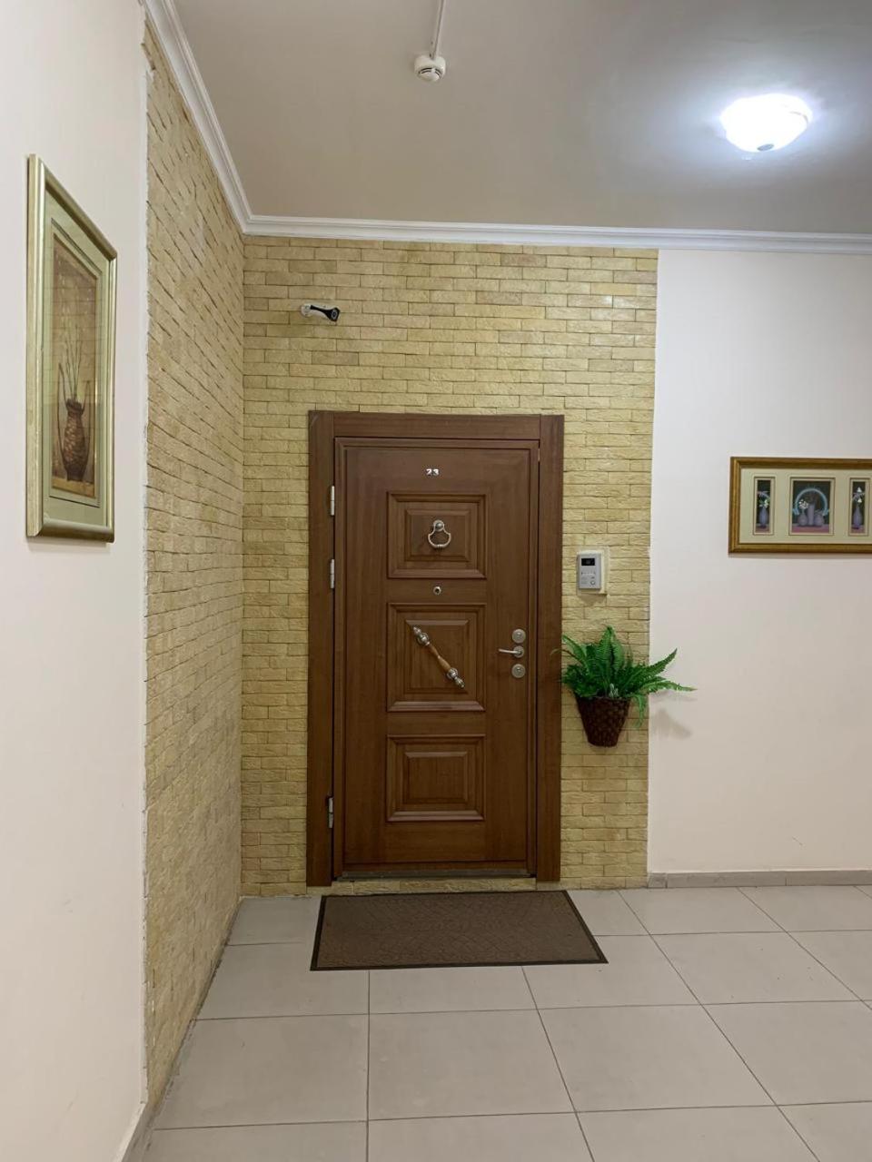 Mirvari Residence Baku