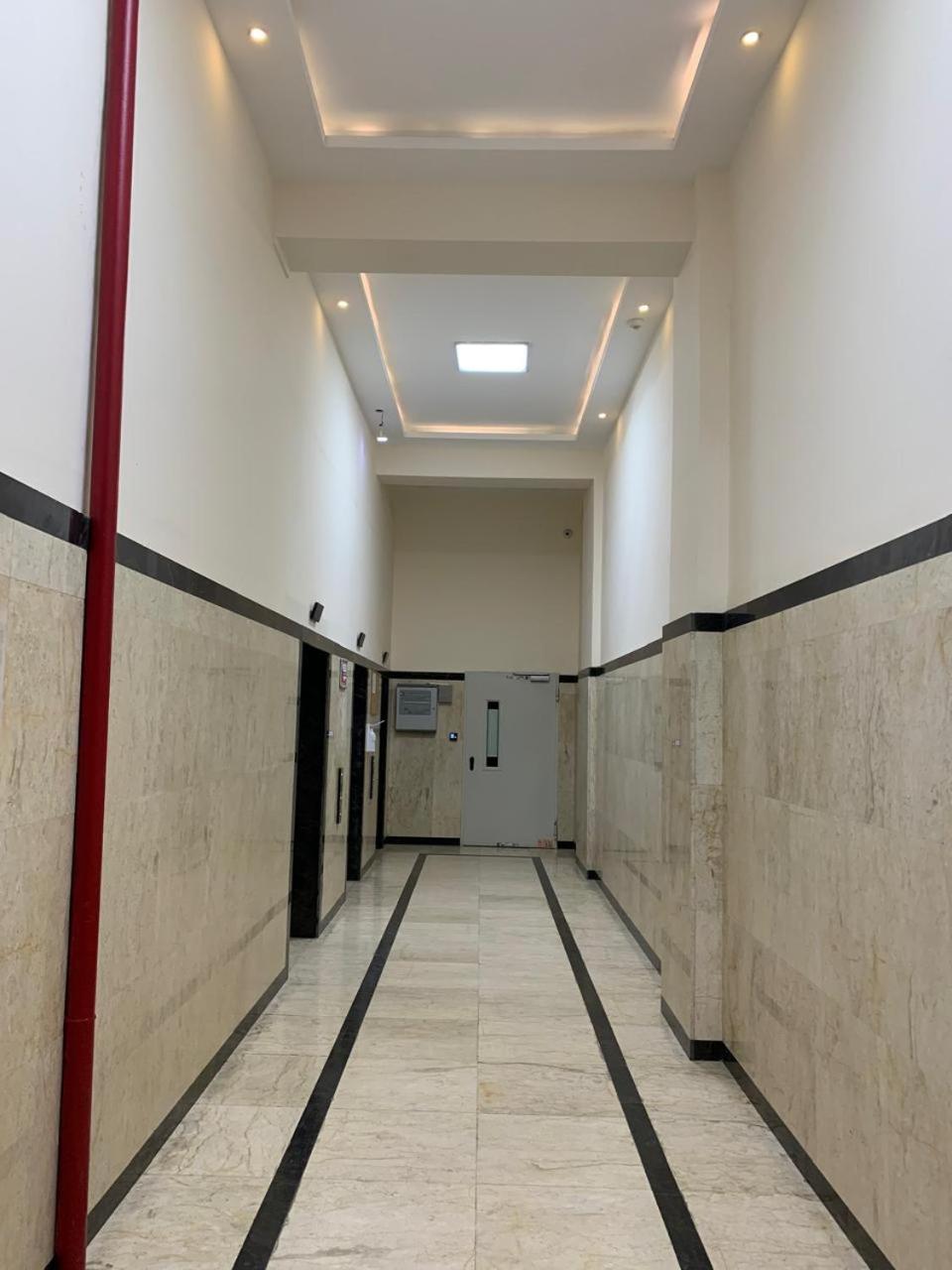 Mirvari Residence Baku