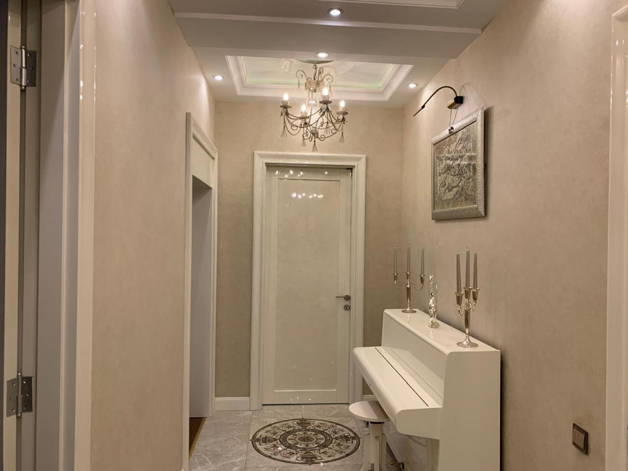 Mirvari Residence Baku
