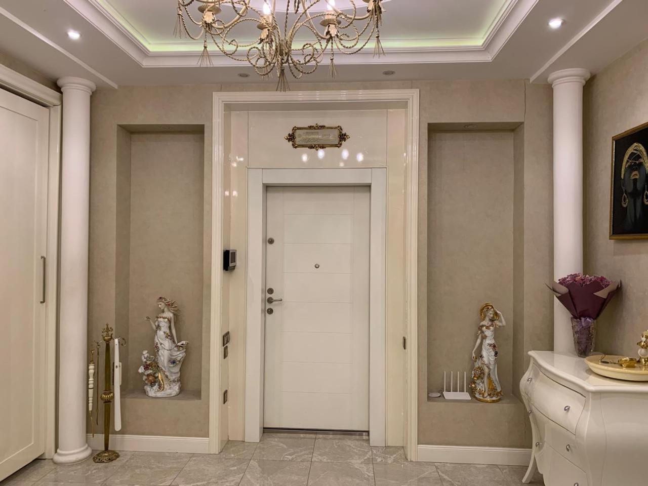 Mirvari Residence Baku