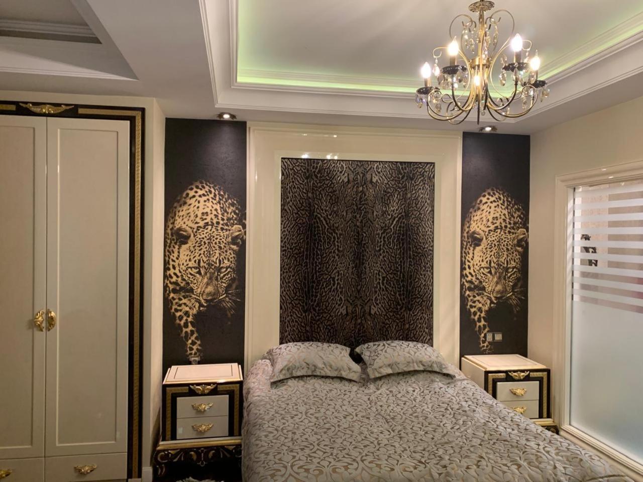 Mirvari Residence Baku