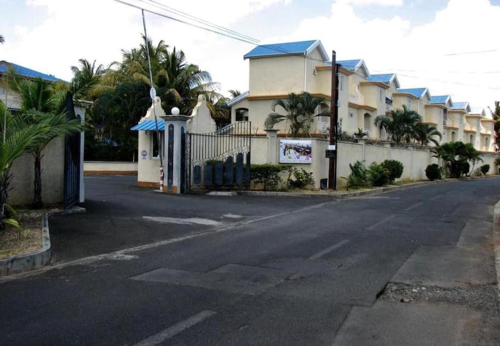 Apartment Bungalow in Mauritius, Flic En Flaq