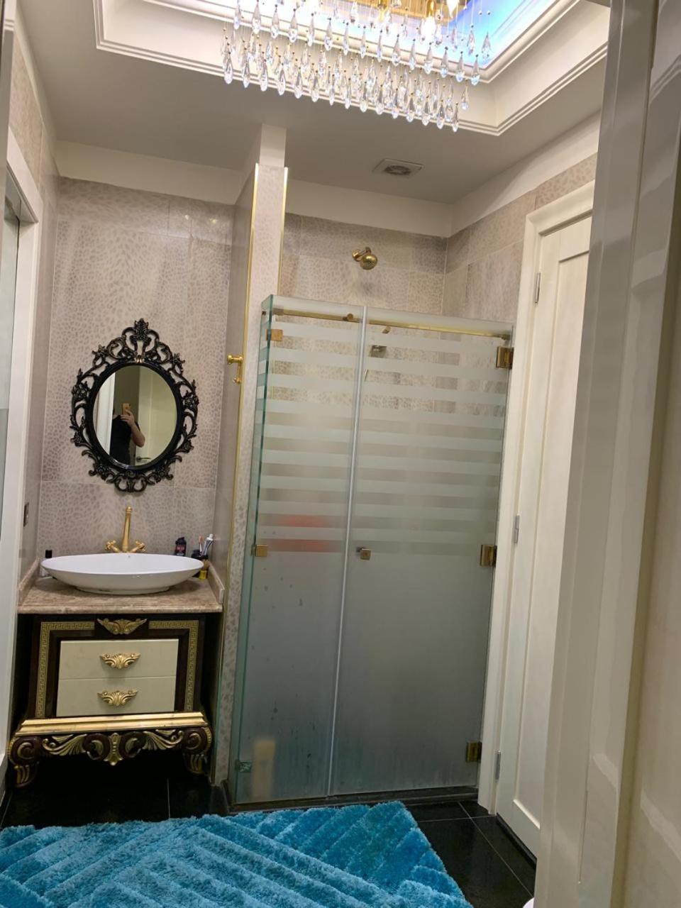 Mirvari Residence Baku