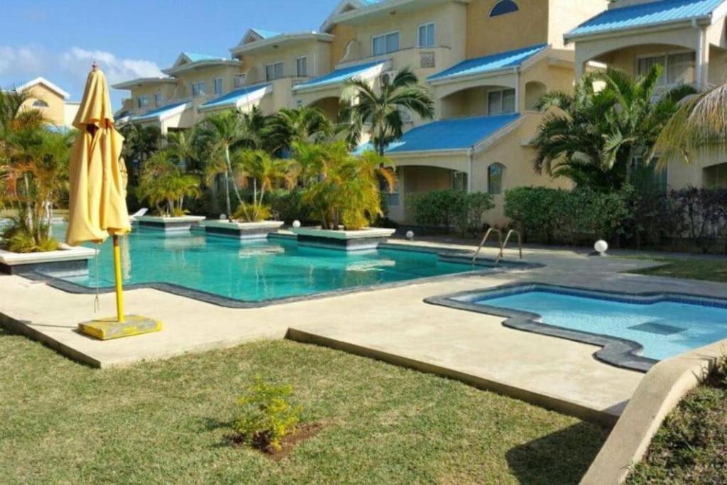 Apartment Bungalow in Mauritius, Flic En Flaq